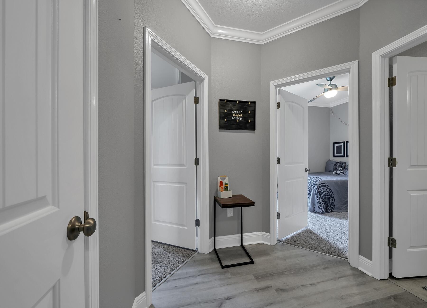 MILL BAYOU PH 1 - Residential Lease