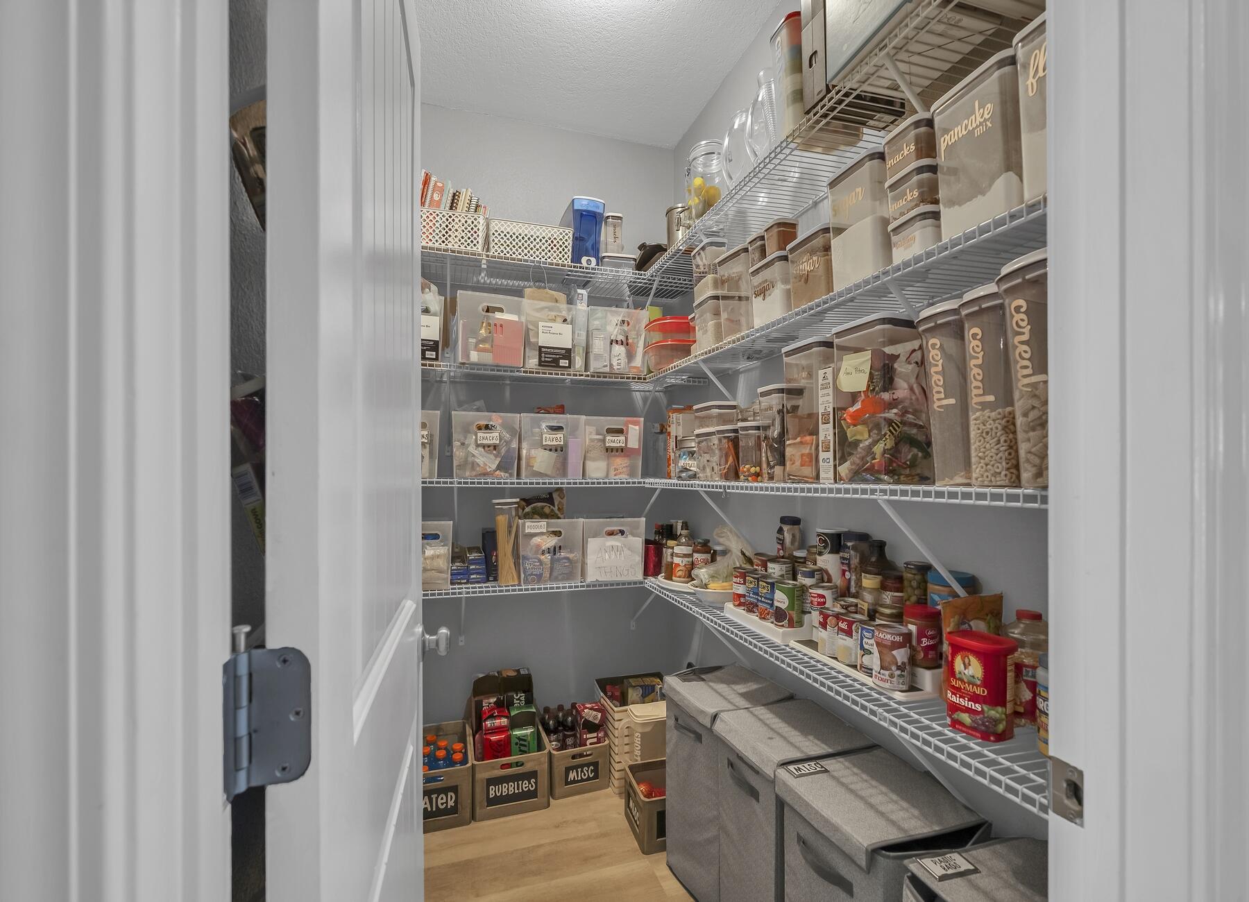 MILL BAYOU PH 1 - Residential Lease