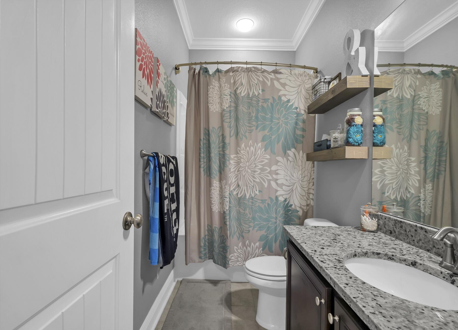 MILL BAYOU PH 1 - Residential Lease