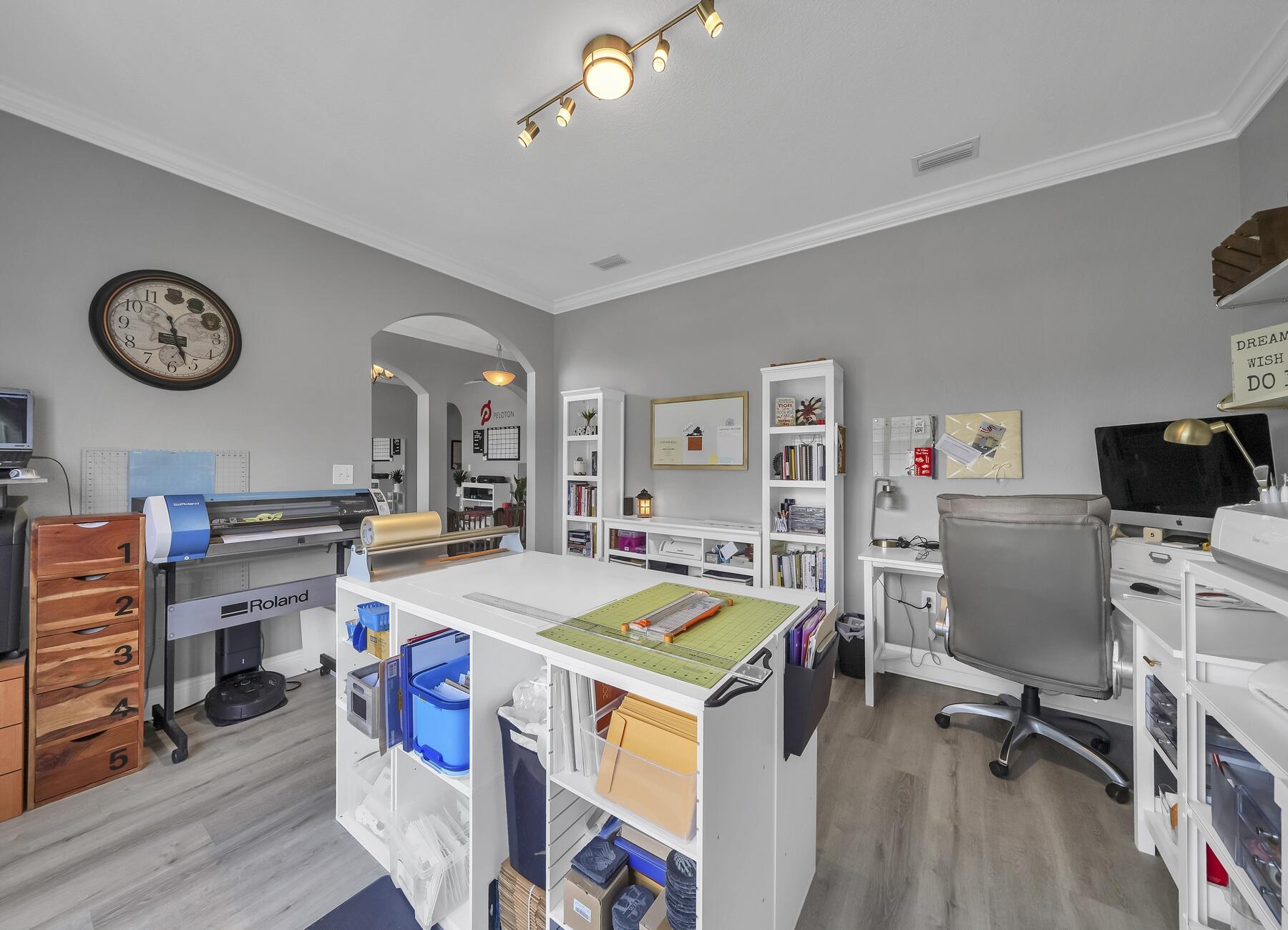 MILL BAYOU PH 1 - Residential Lease