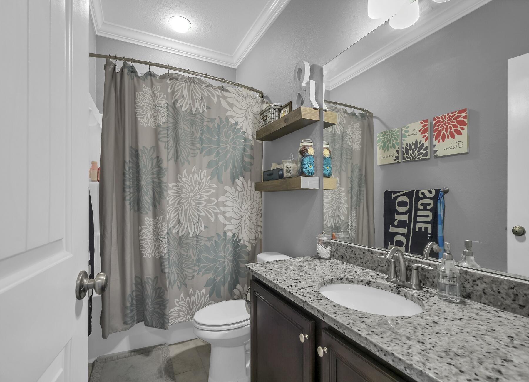 MILL BAYOU PH 1 - Residential Lease