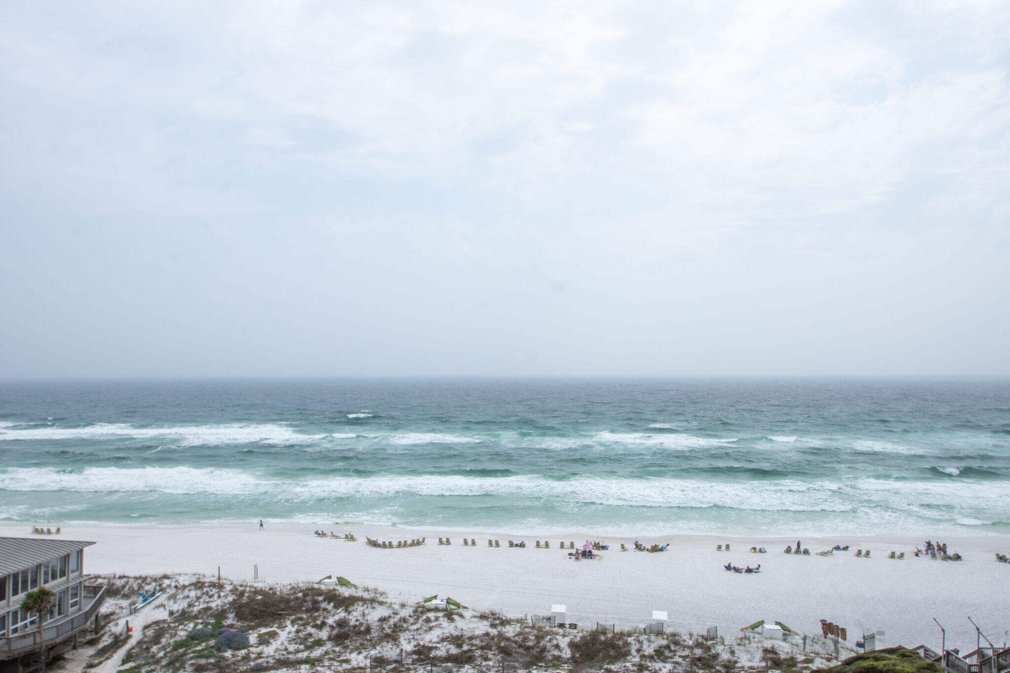 HIDDEN DUNES GULFSIDE 1 - Residential