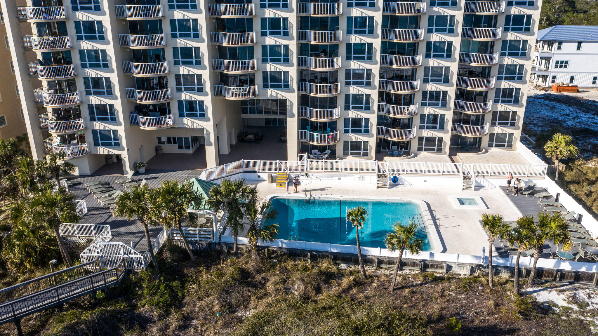 HIDDEN DUNES GULFSIDE 1 - Residential