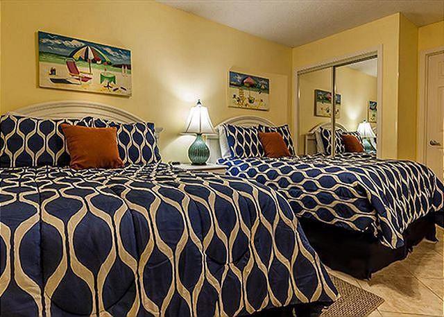 HIDDEN DUNES GULFSIDE 1 - Residential