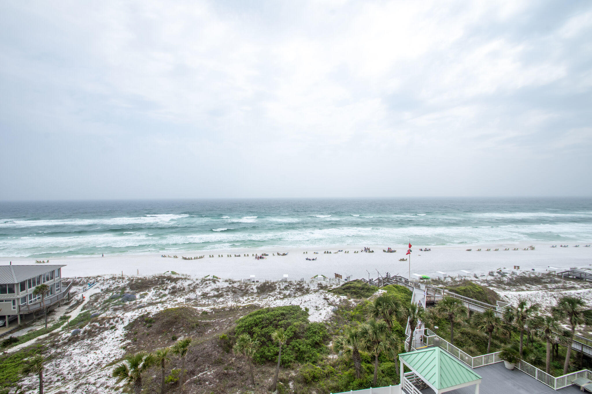 HIDDEN DUNES GULFSIDE 1 - Residential