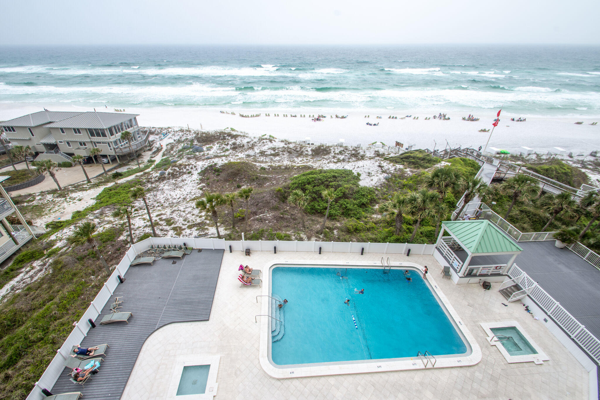 HIDDEN DUNES GULFSIDE 1 - Residential