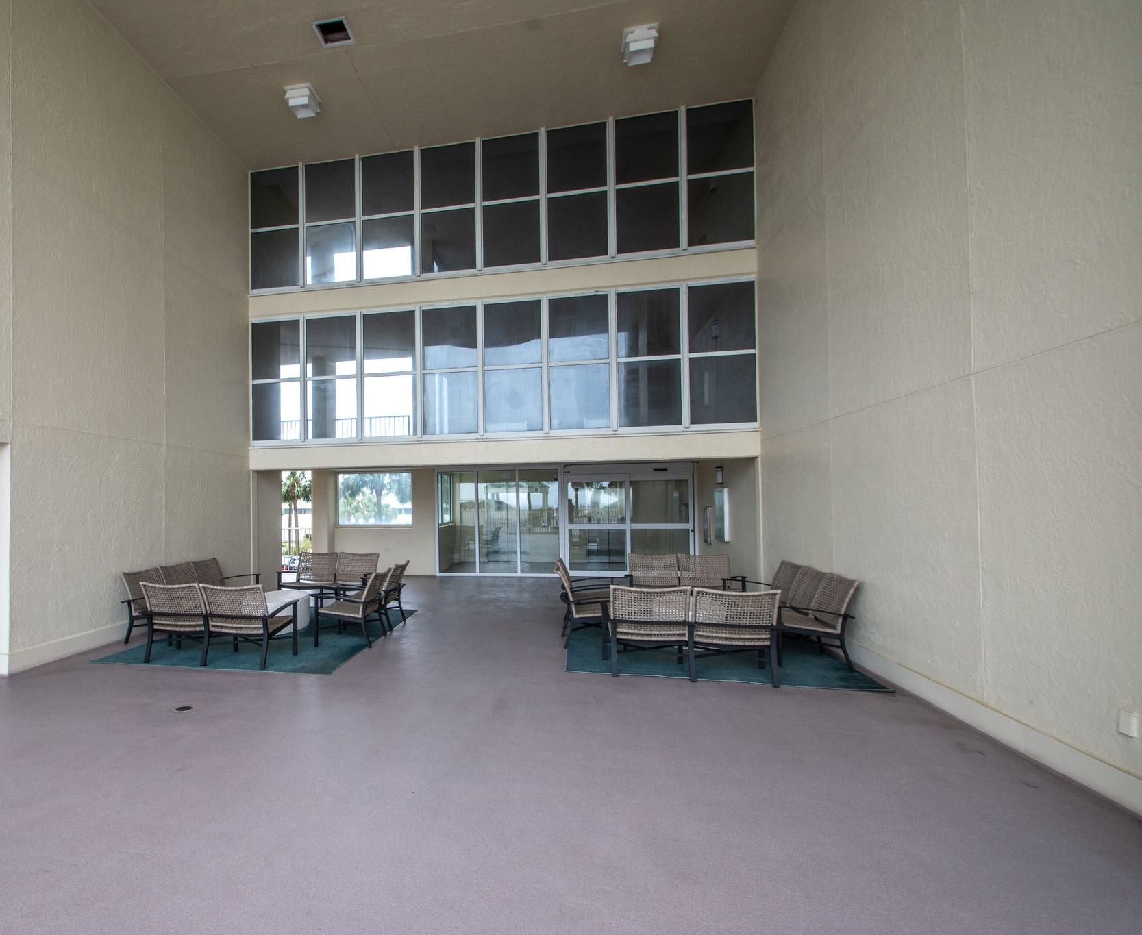 HIDDEN DUNES GULFSIDE 1 - Residential