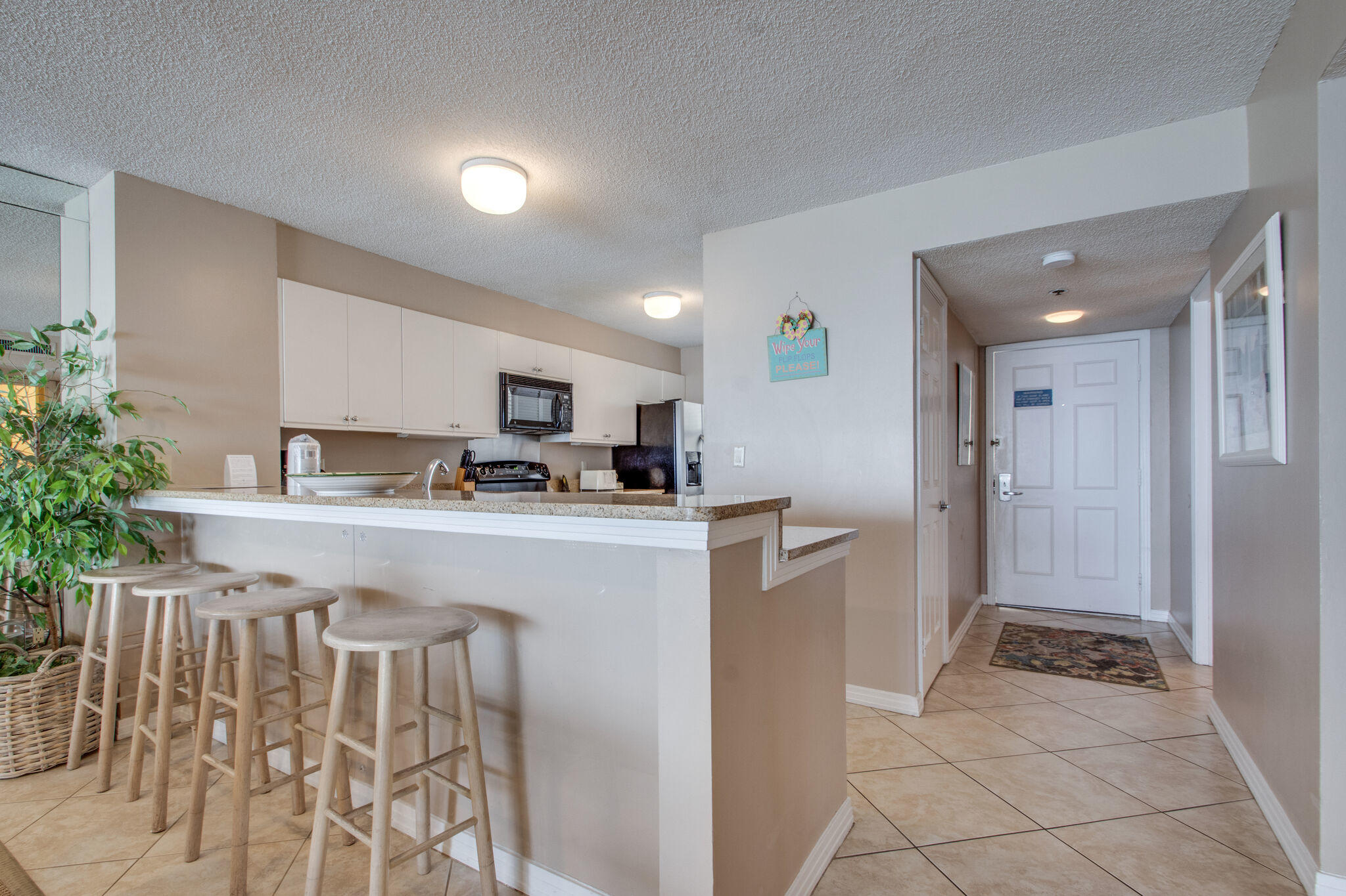 HIDDEN DUNES GULFSIDE 1 - Residential