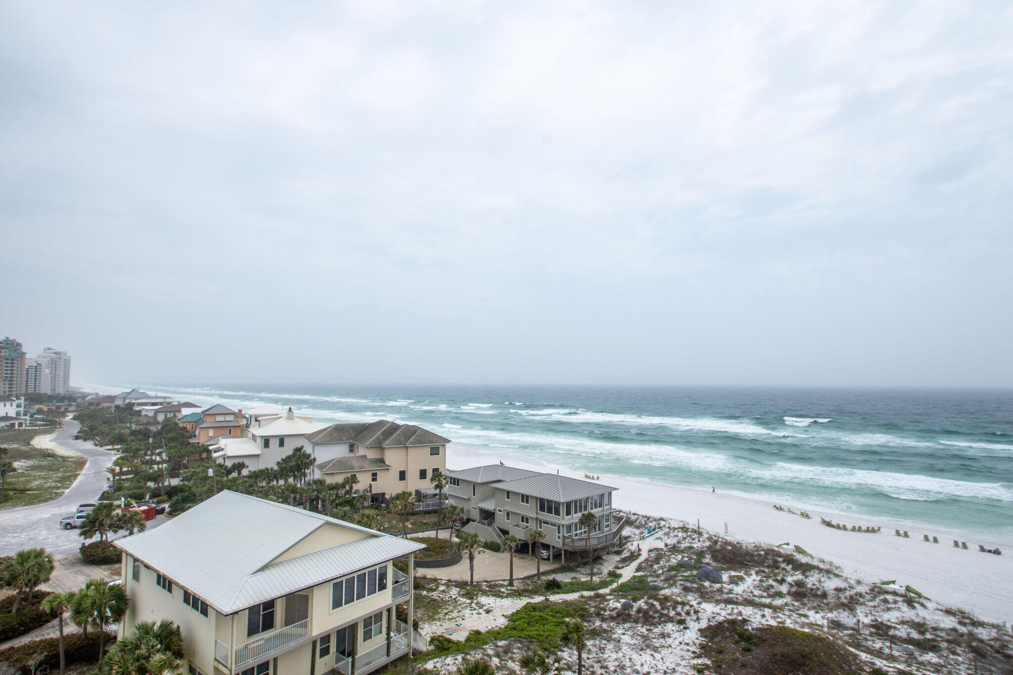 HIDDEN DUNES GULFSIDE 1 - Residential
