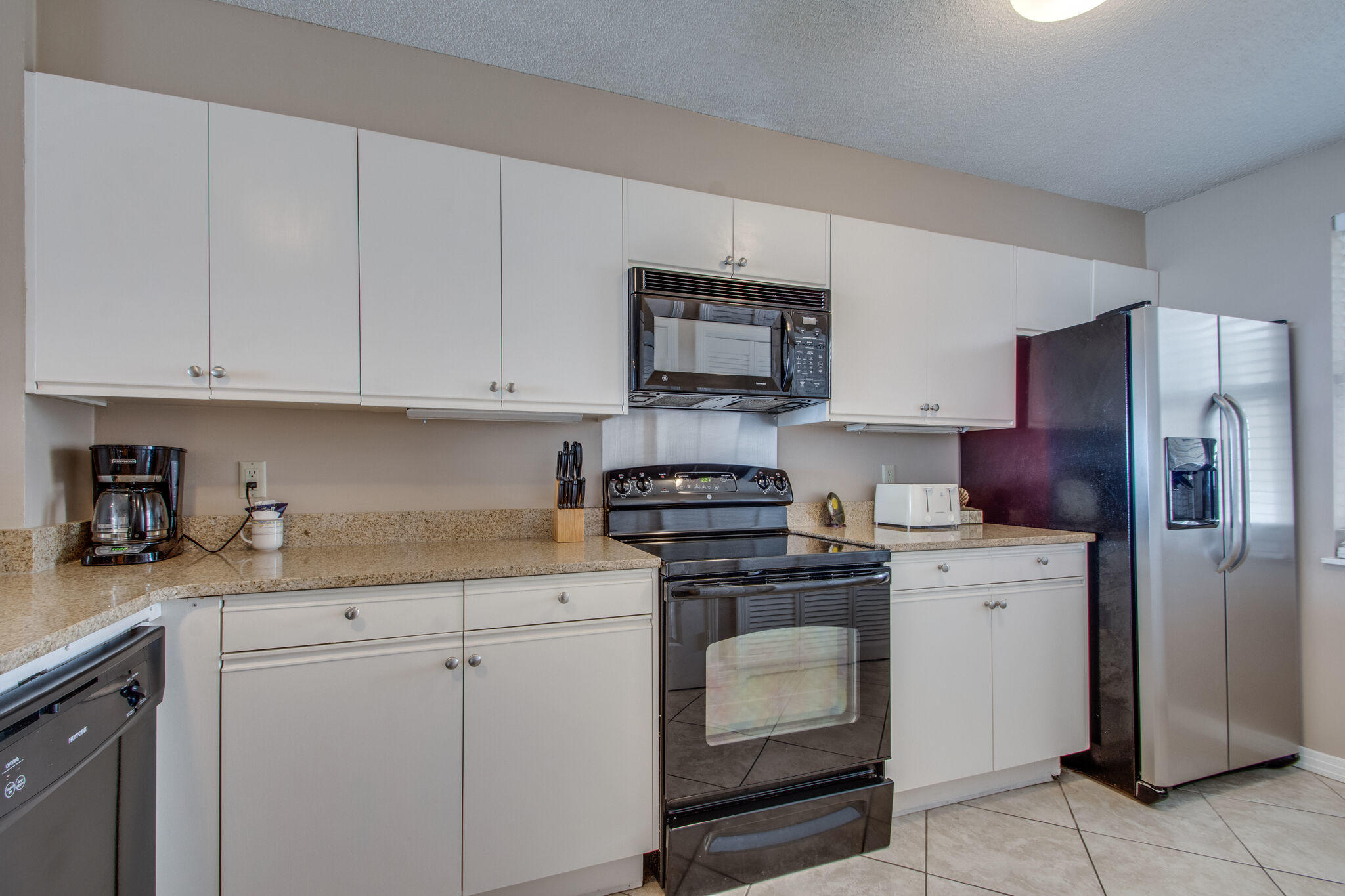 HIDDEN DUNES GULFSIDE 1 - Residential