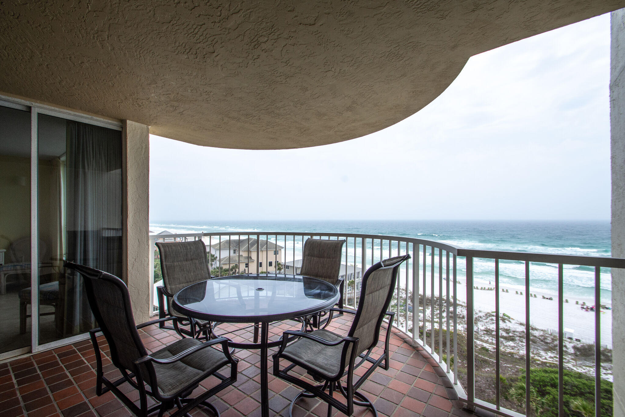 HIDDEN DUNES GULFSIDE 1 - Residential