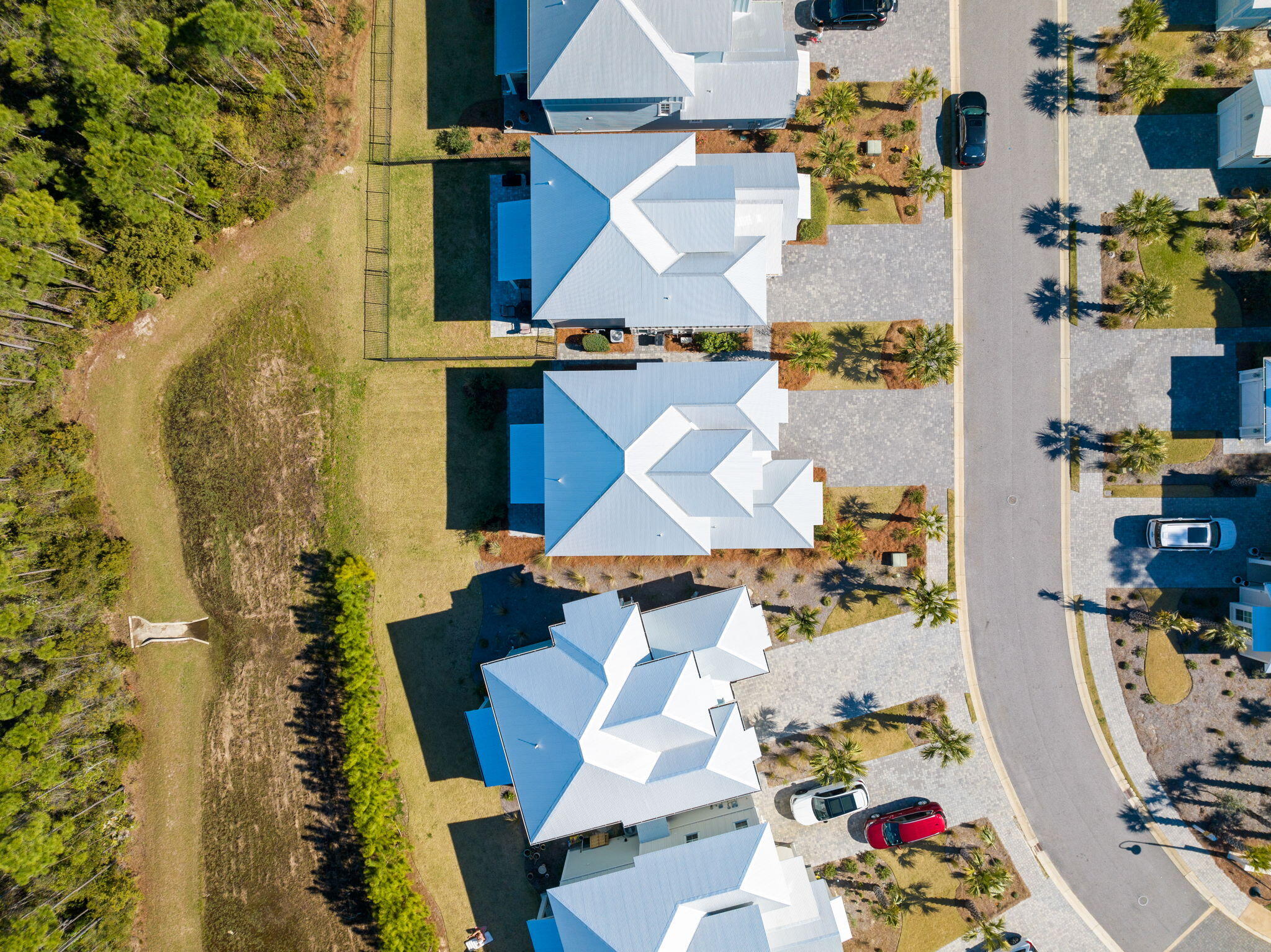SUGAR SANDS ESTATES - Residential