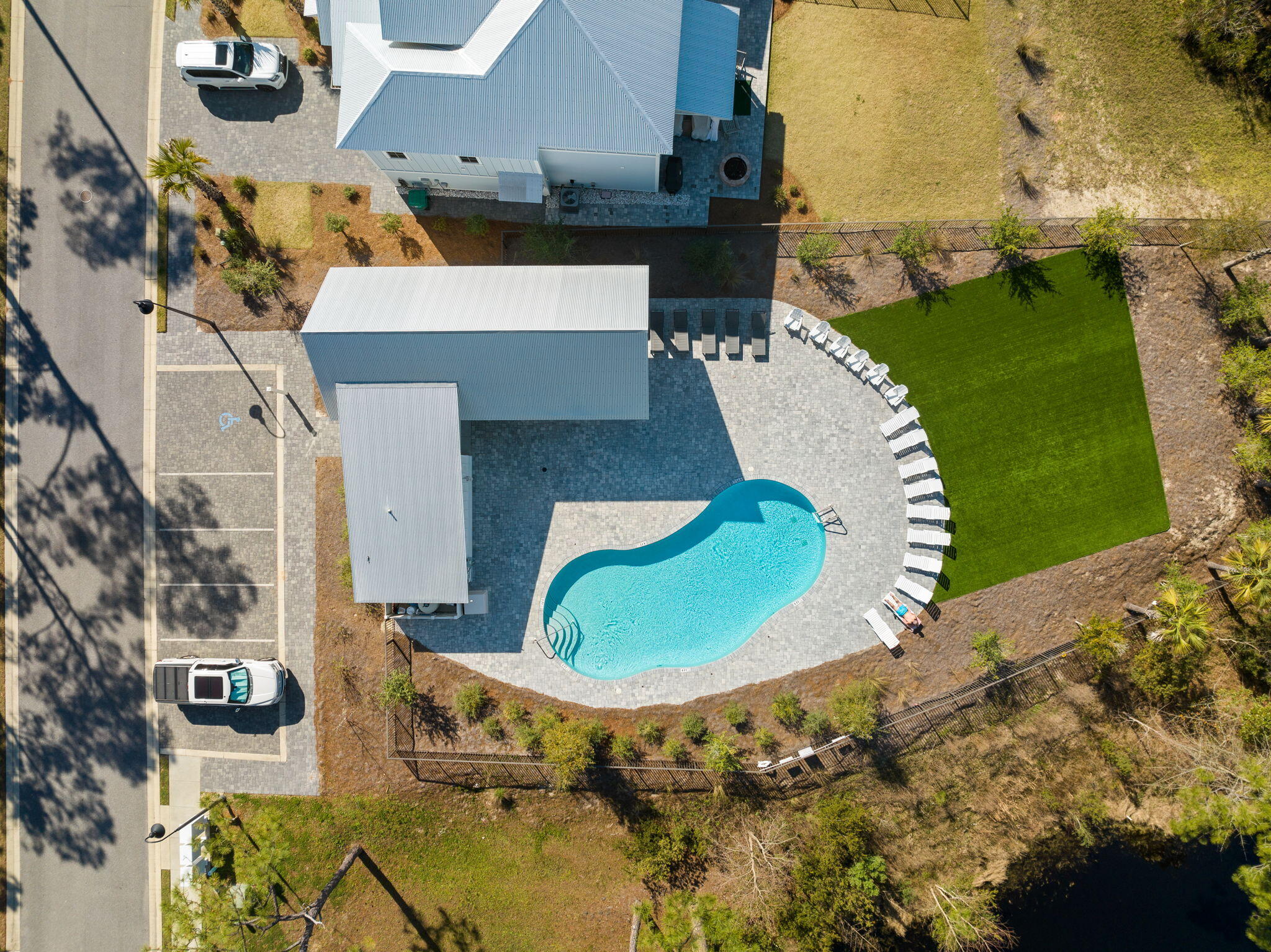 SUGAR SANDS ESTATES - Residential