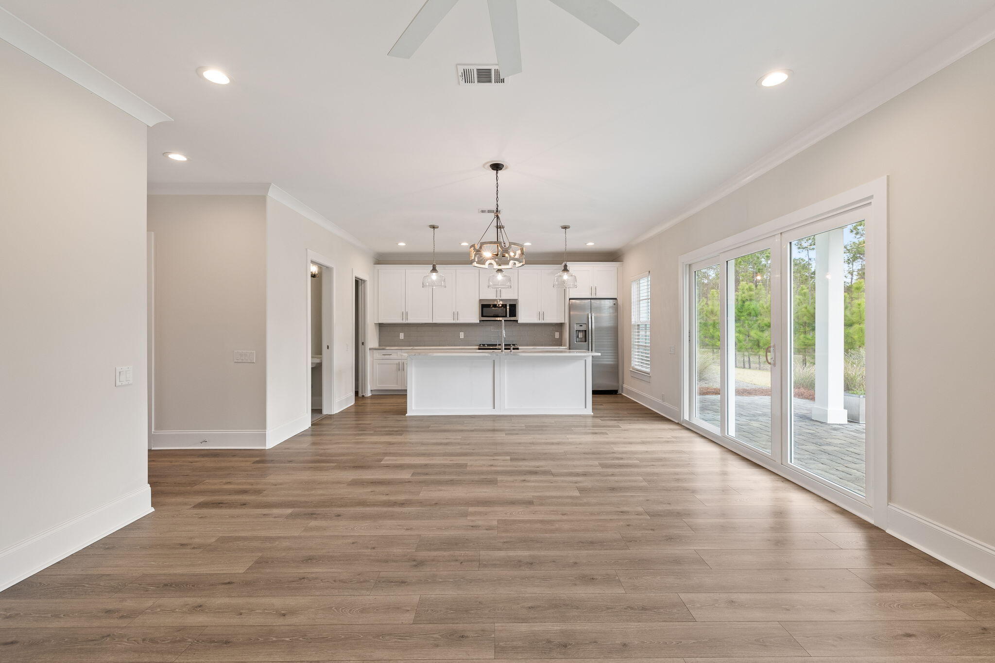 SUGAR SANDS ESTATES - Residential