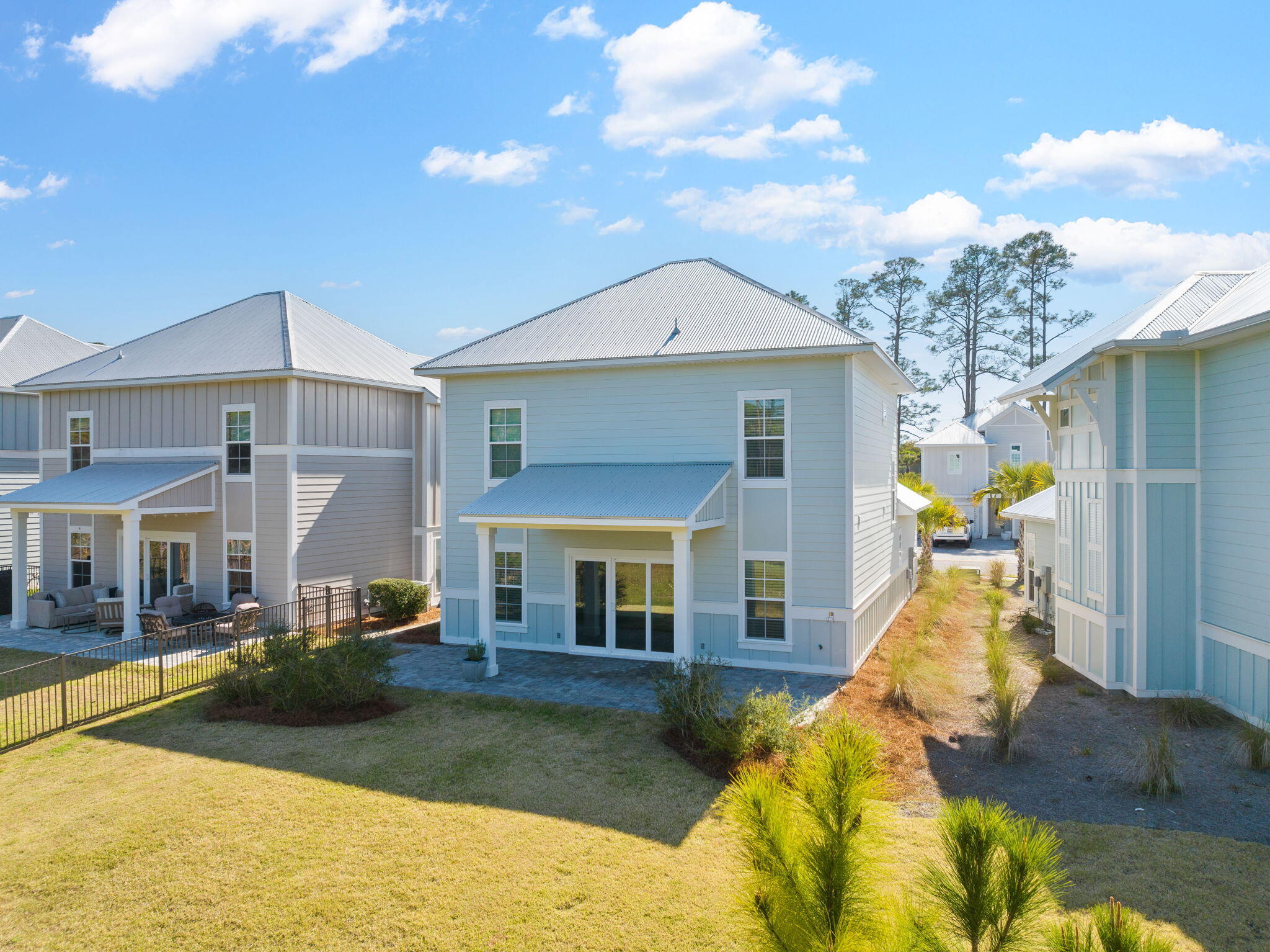 SUGAR SANDS ESTATES - Residential
