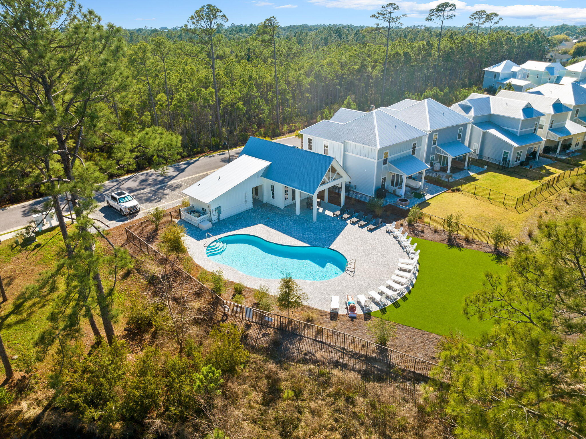 SUGAR SANDS ESTATES - Residential