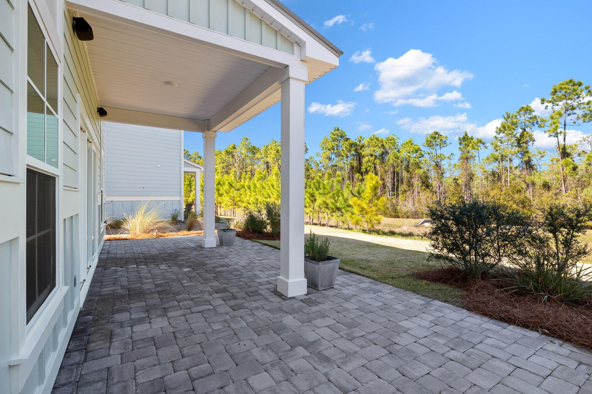 SUGAR SANDS ESTATES - Residential