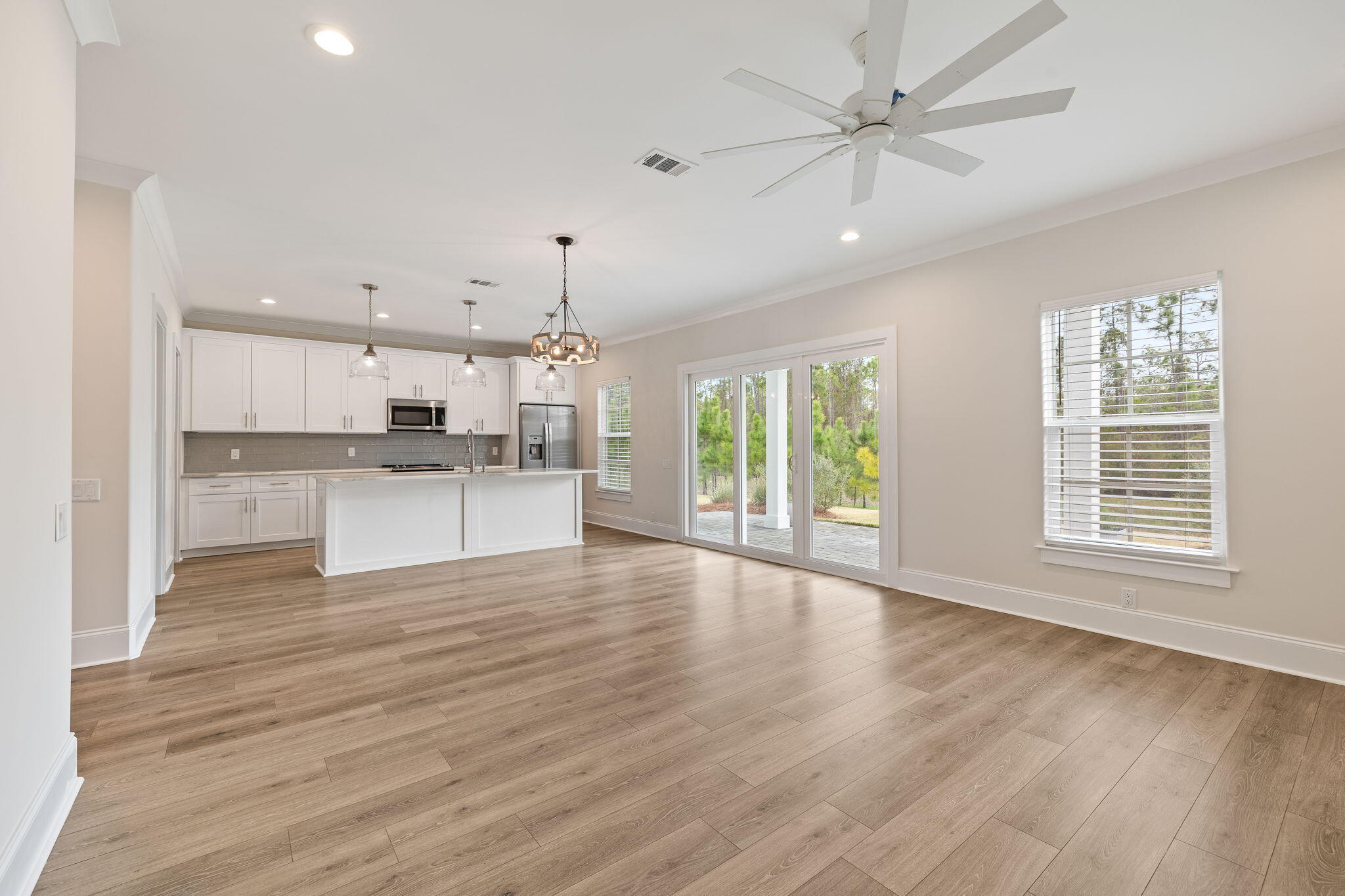 SUGAR SANDS ESTATES - Residential