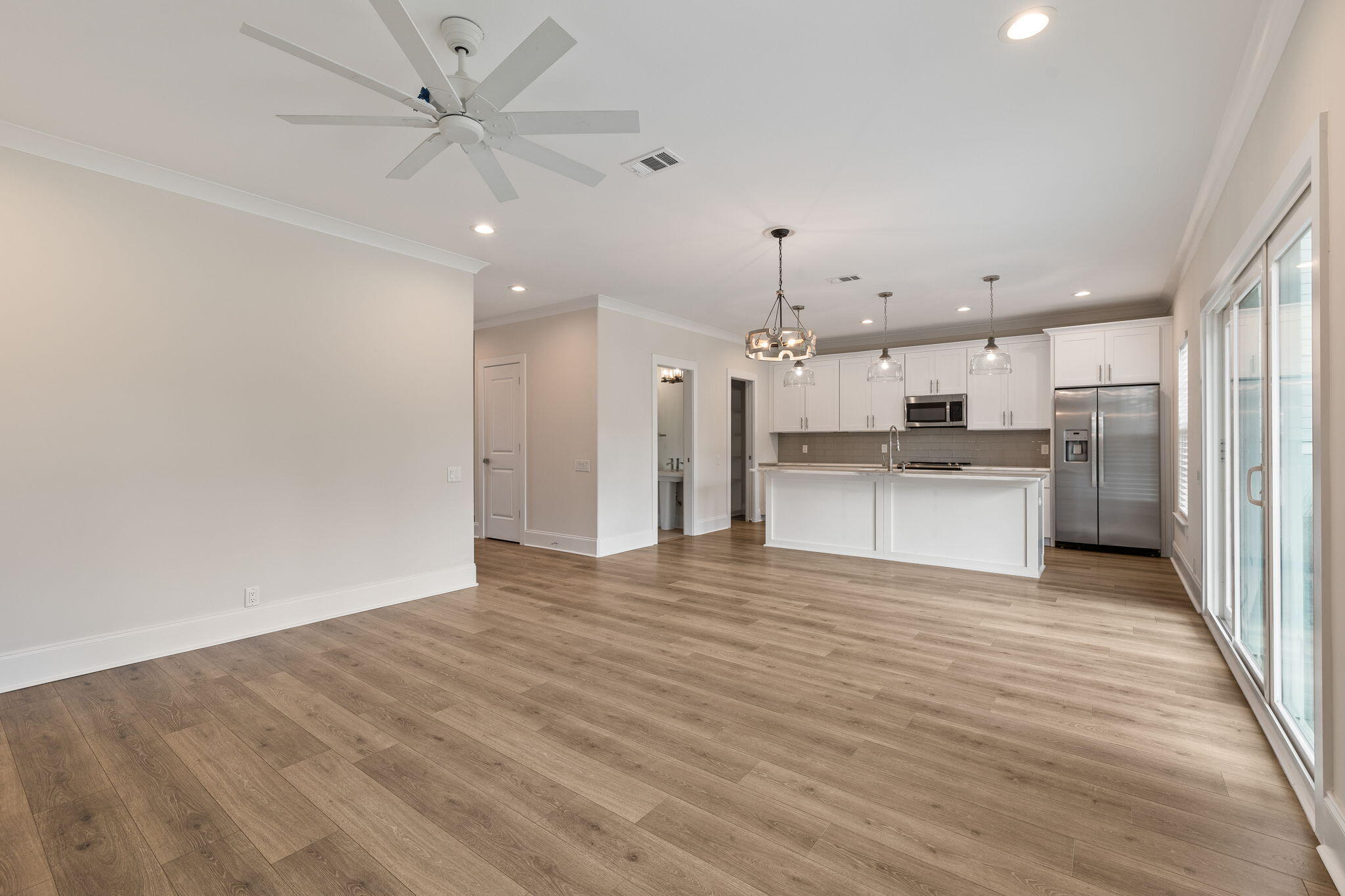 SUGAR SANDS ESTATES - Residential