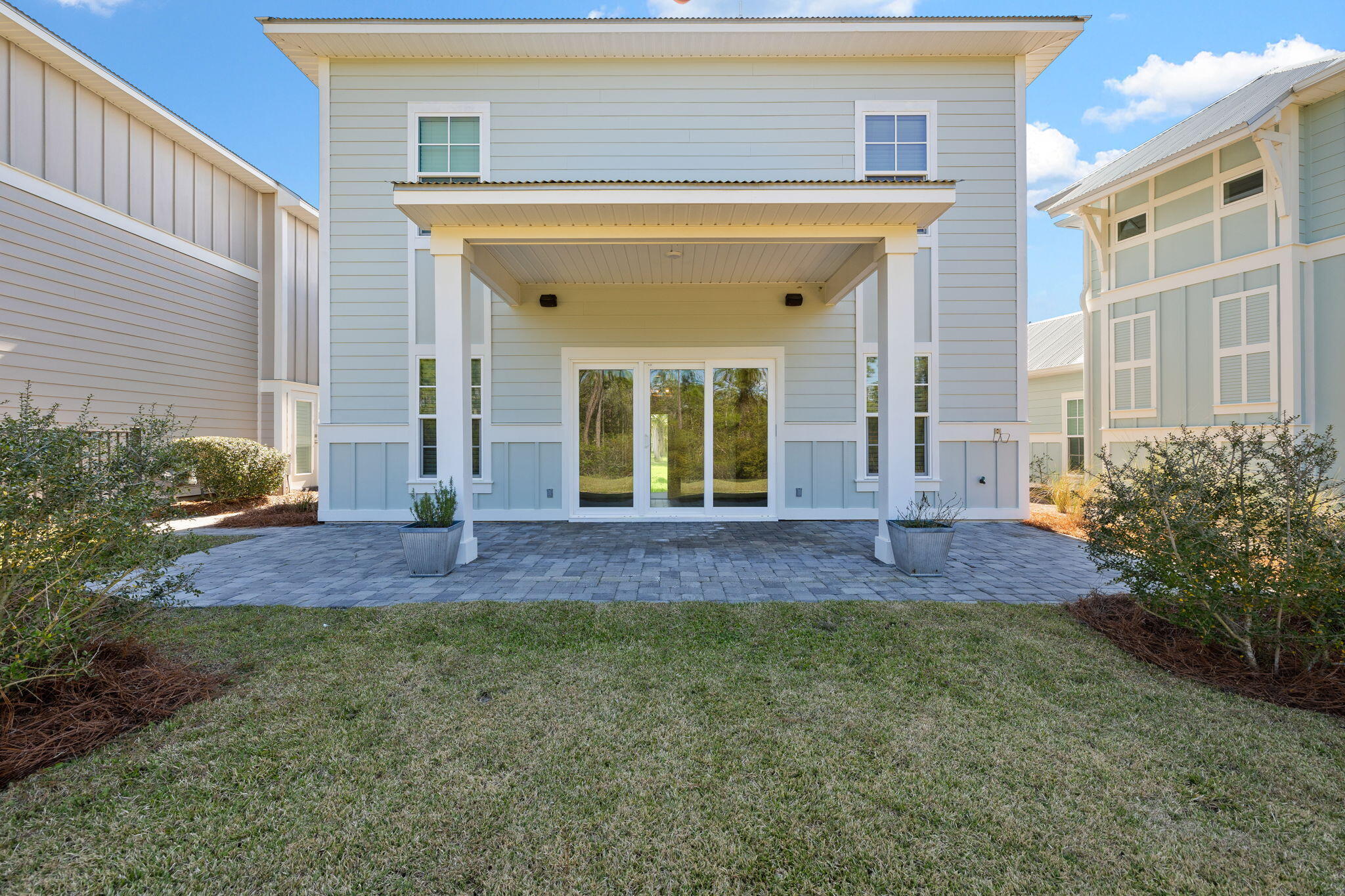 SUGAR SANDS ESTATES - Residential