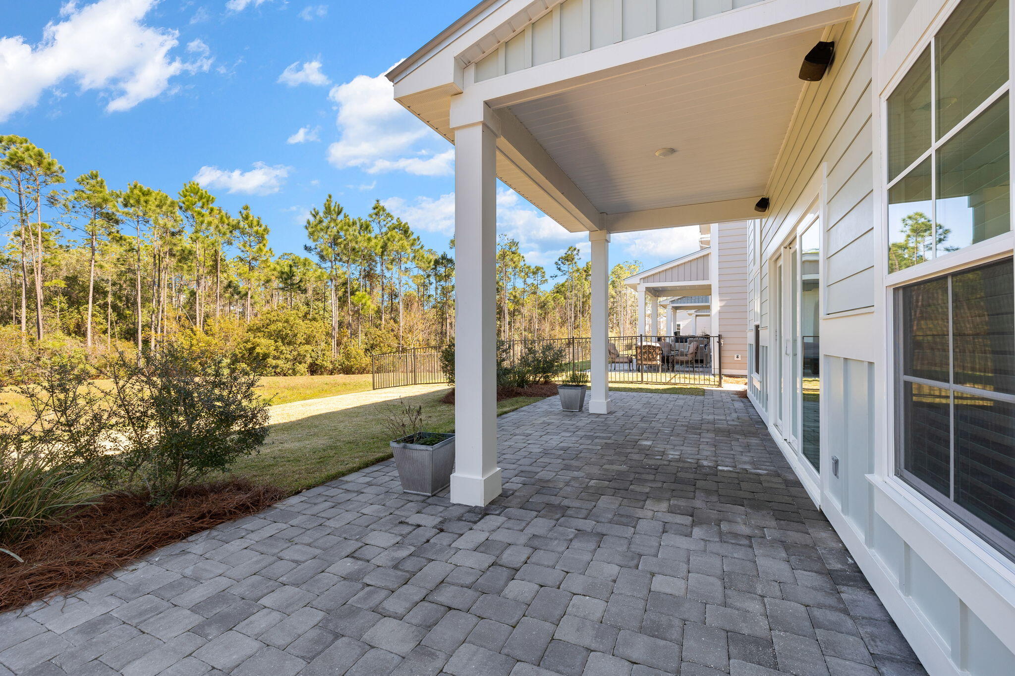 SUGAR SANDS ESTATES - Residential