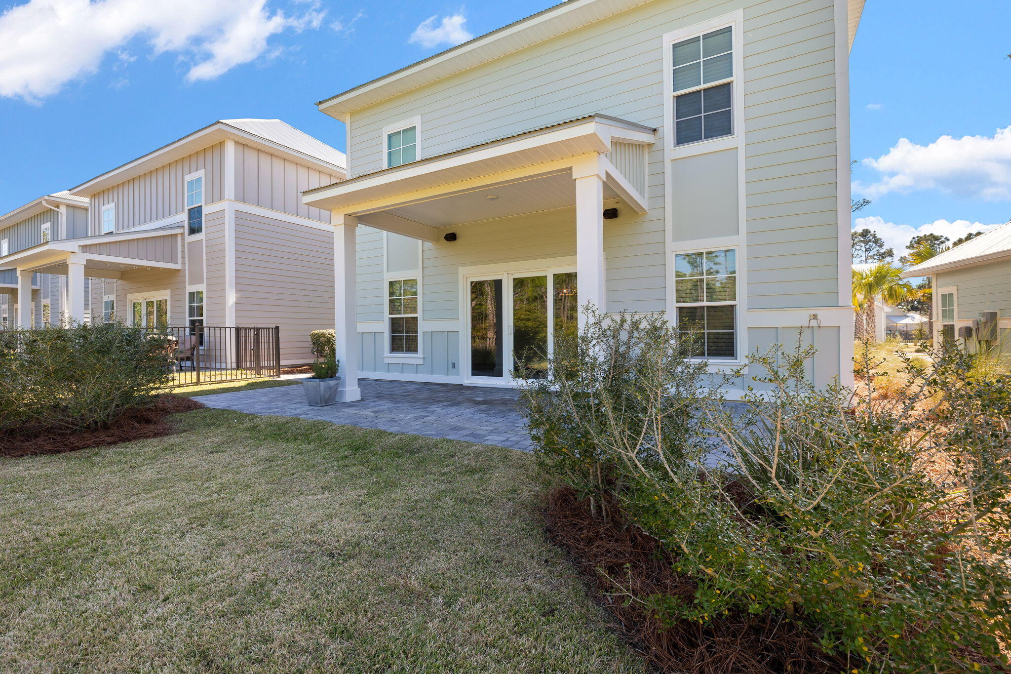 SUGAR SANDS ESTATES - Residential