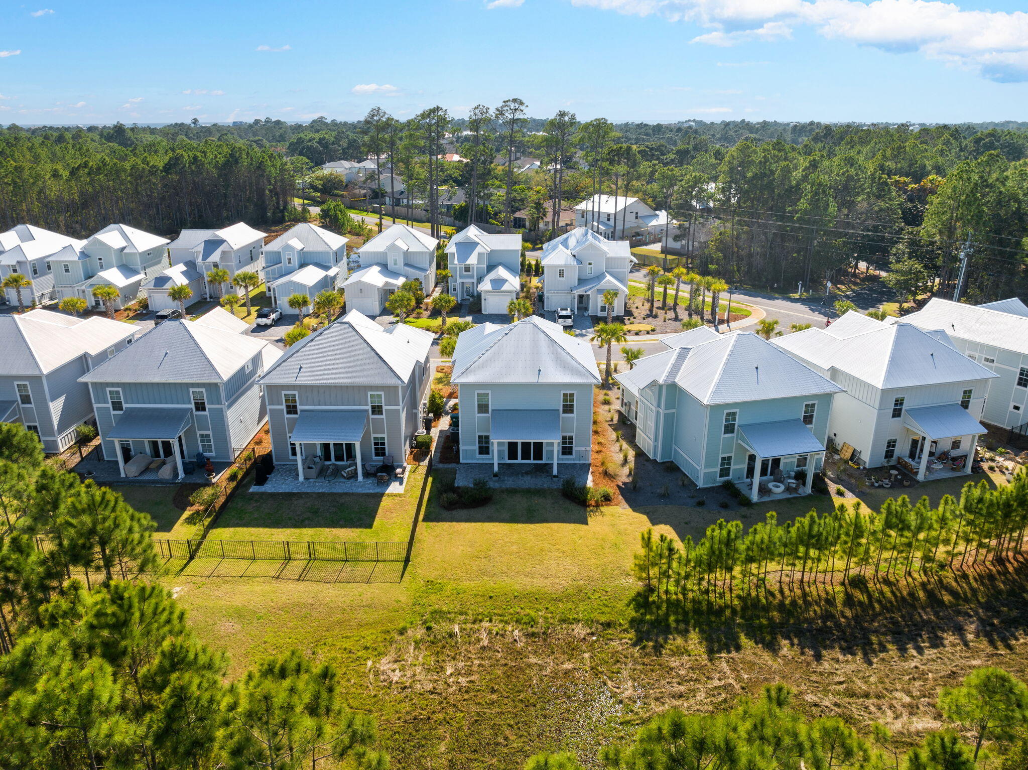 SUGAR SANDS ESTATES - Residential
