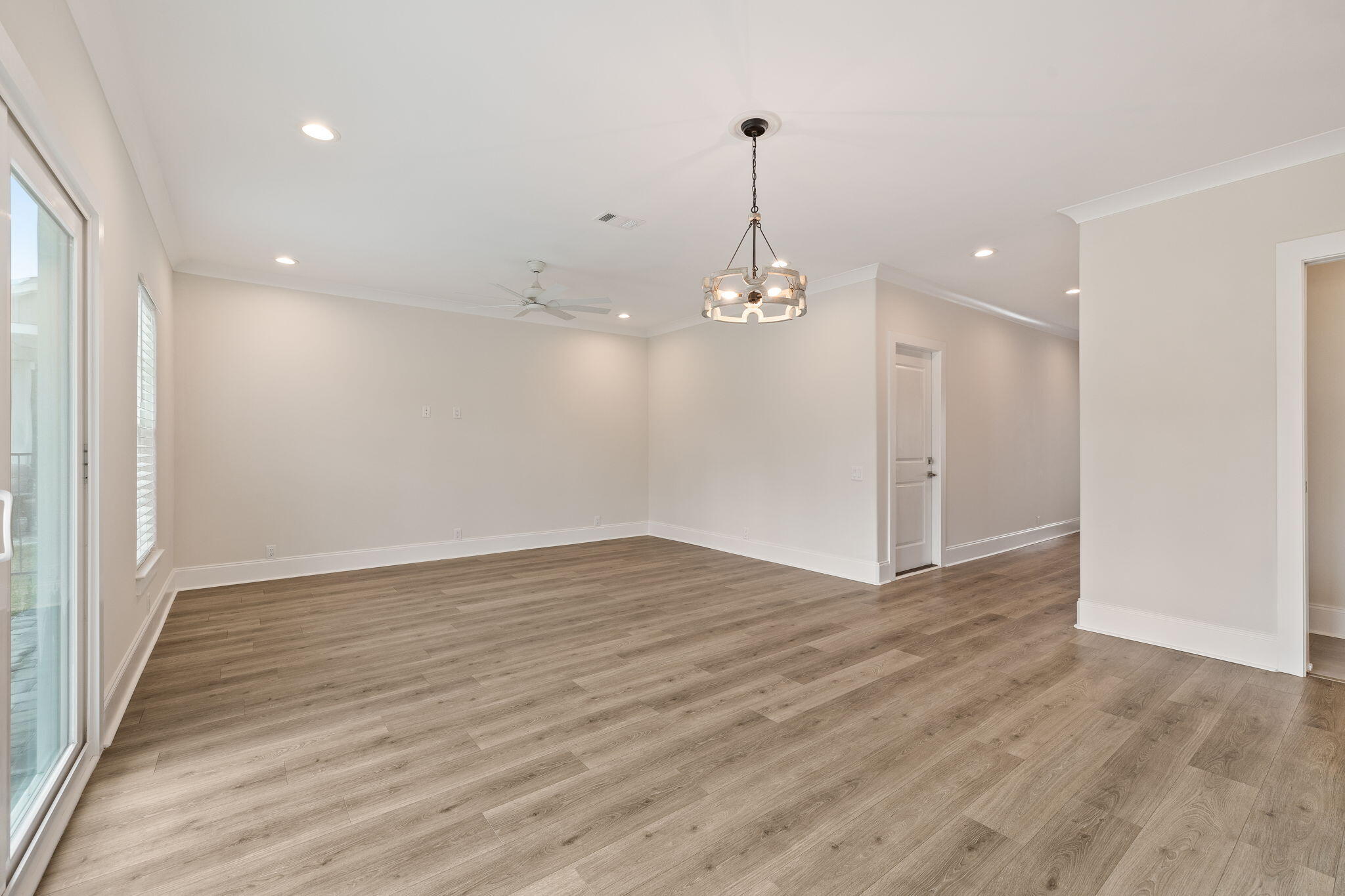 SUGAR SANDS ESTATES - Residential