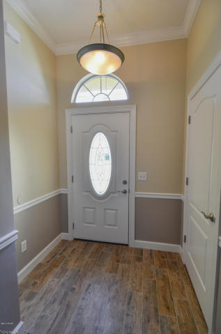 SUMMER BREEZE PH 1 - Residential