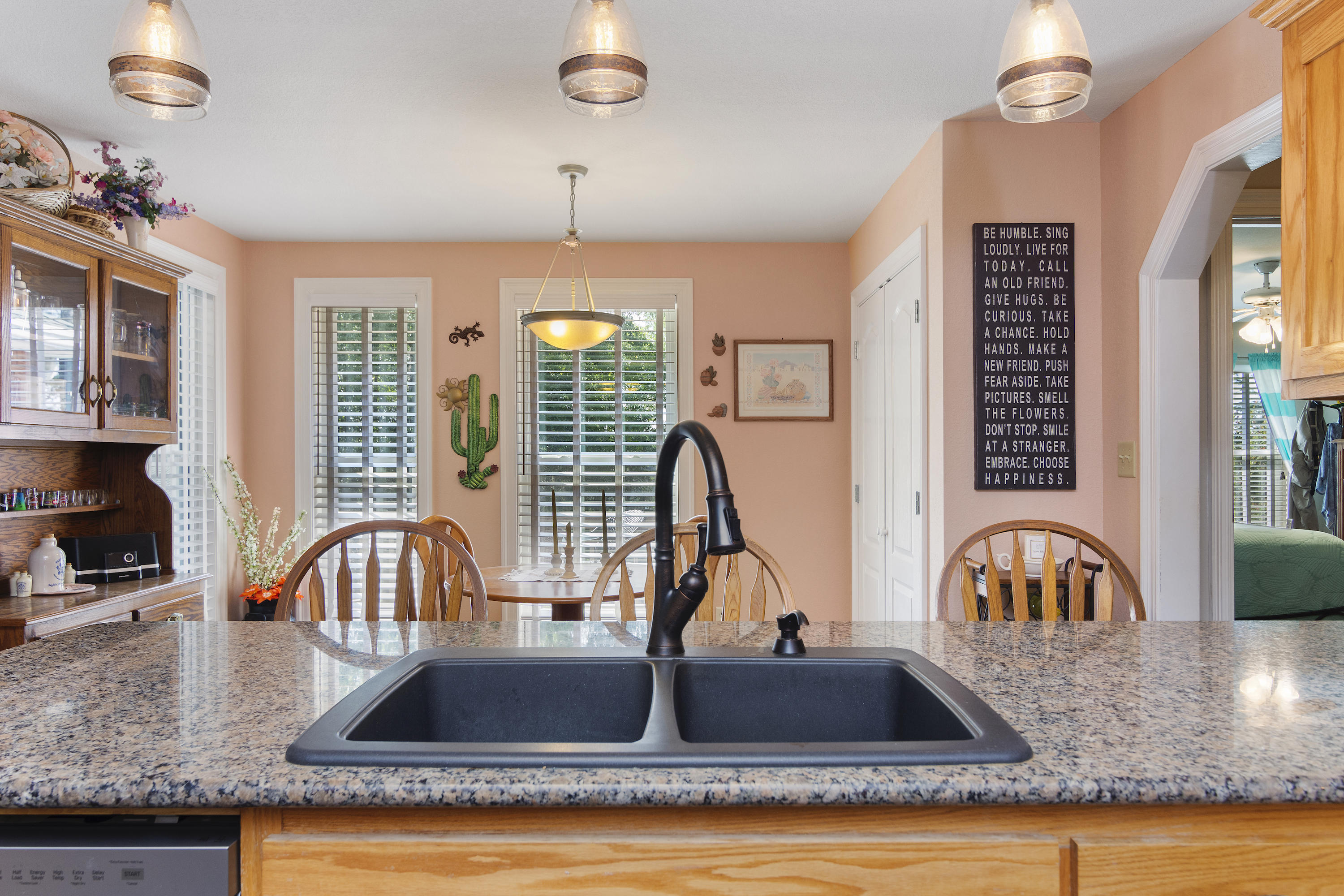 BLUE CYPRESS - Residential