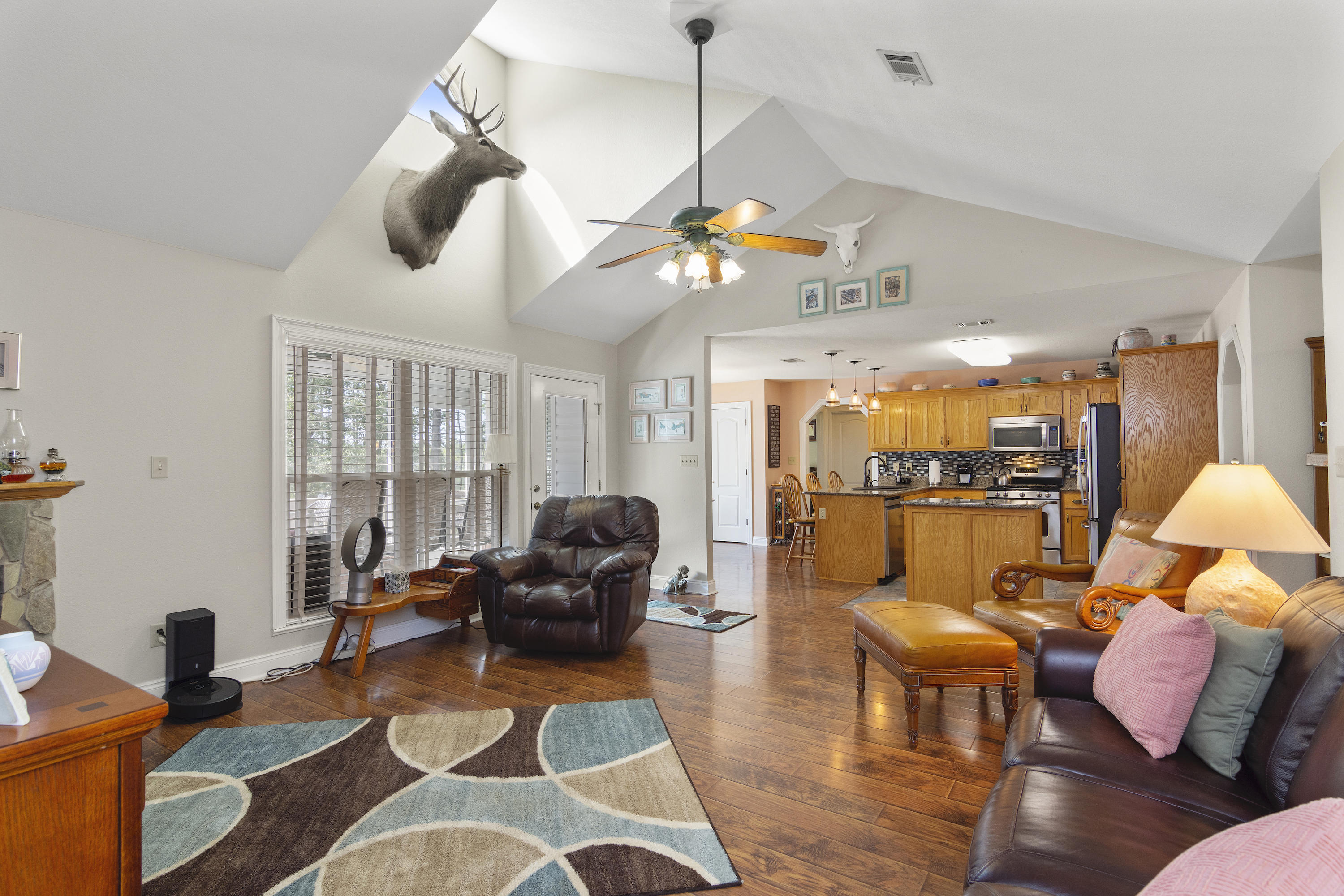 BLUE CYPRESS - Residential