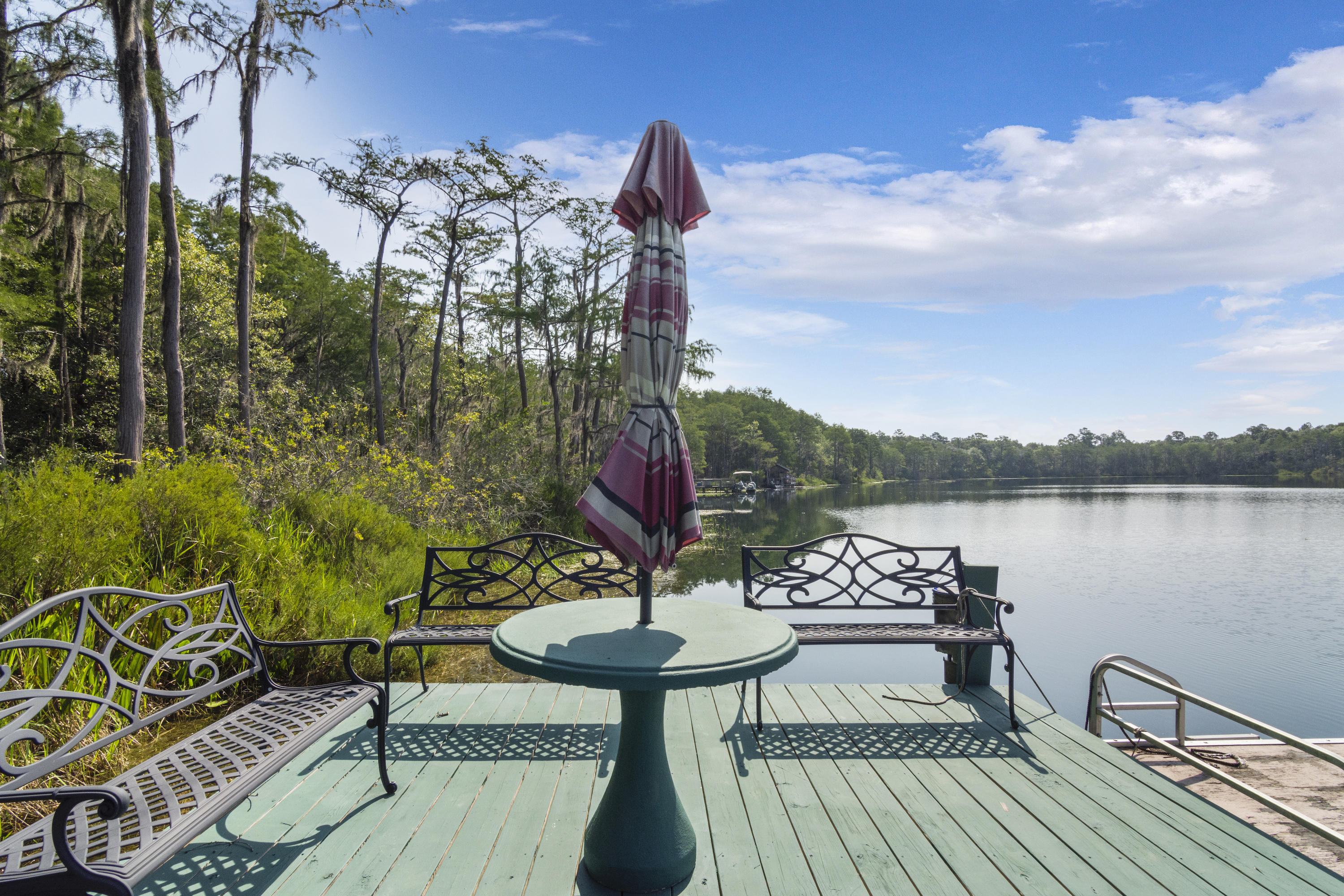 BLUE CYPRESS - Residential