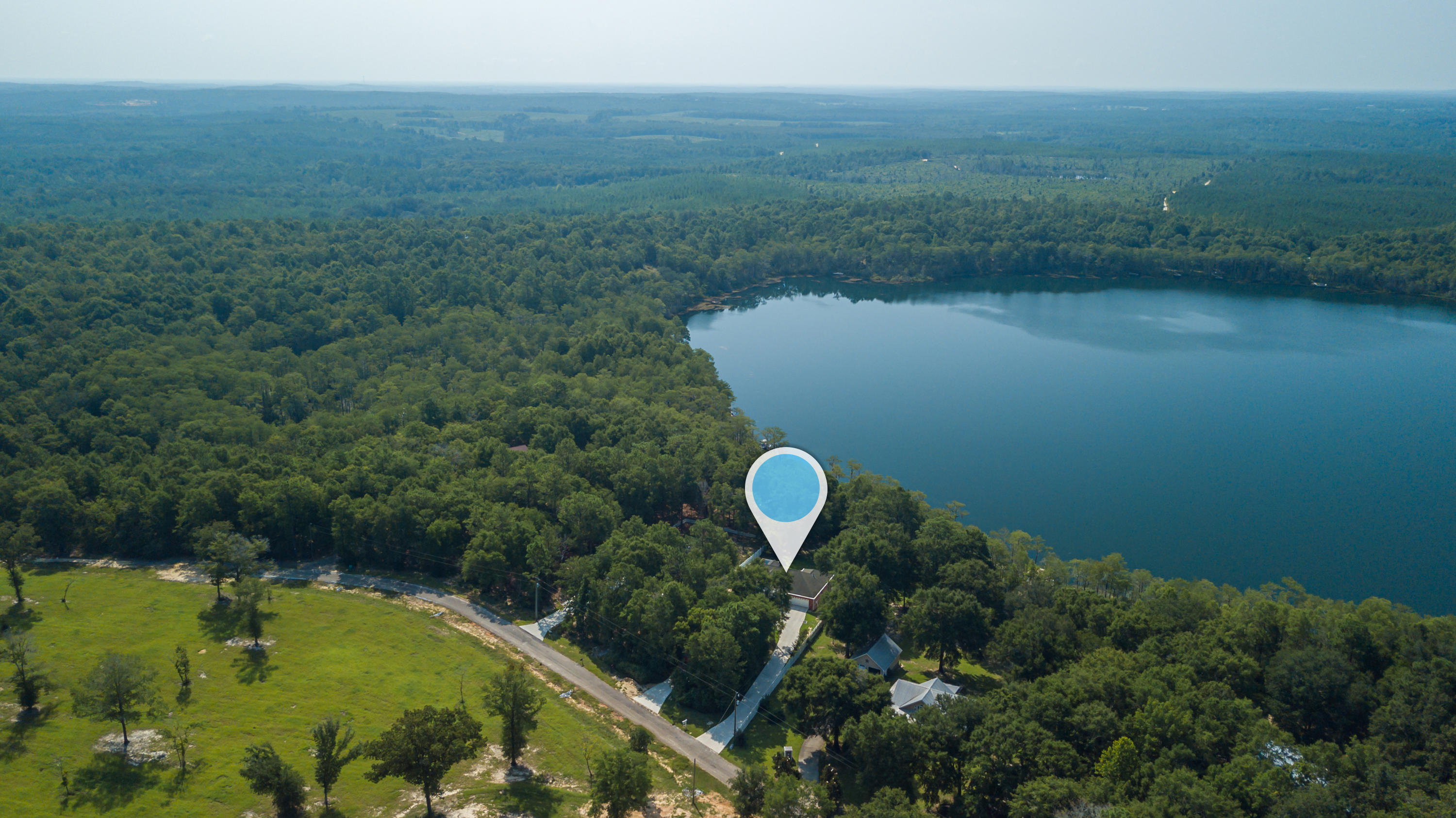 BLUE CYPRESS - Residential