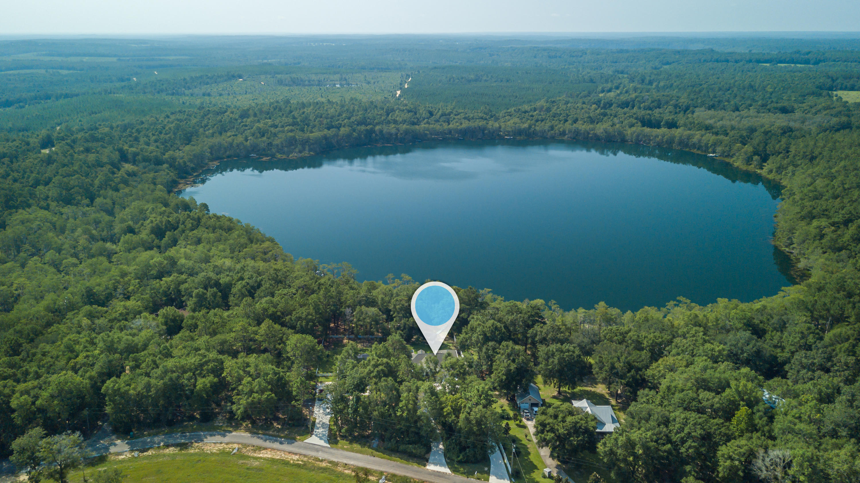 BLUE CYPRESS - Residential