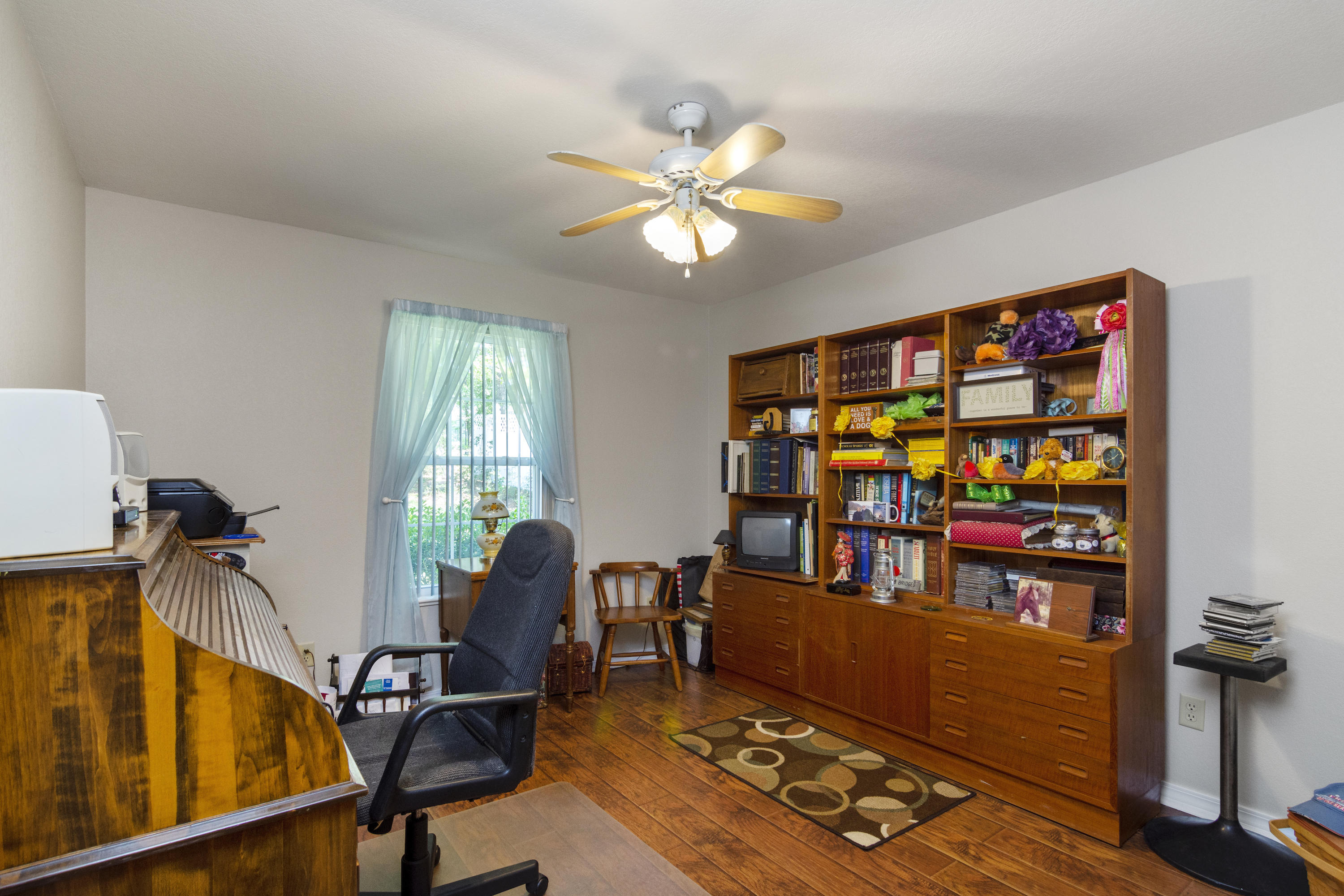 BLUE CYPRESS - Residential