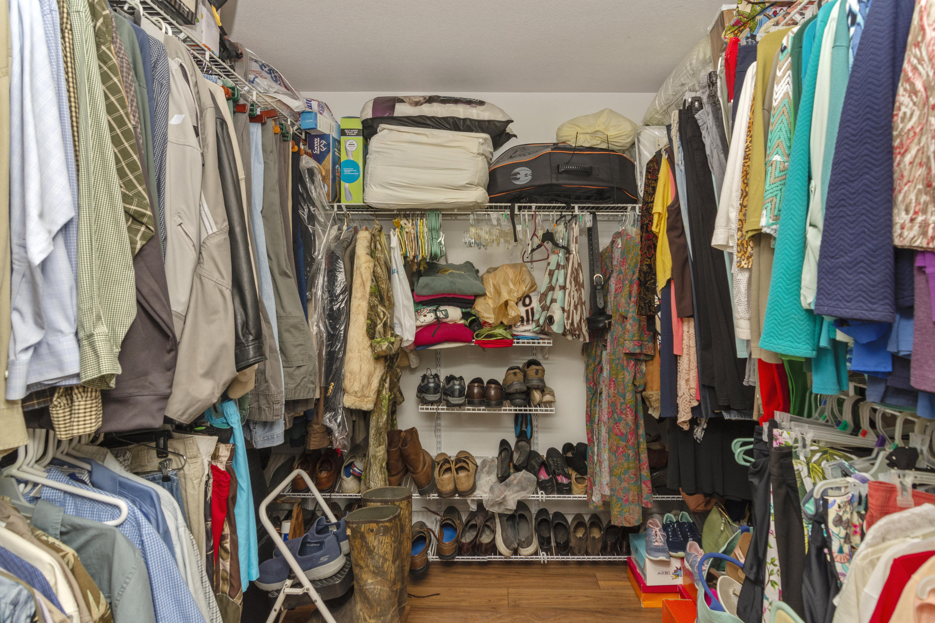 BLUE CYPRESS - Residential