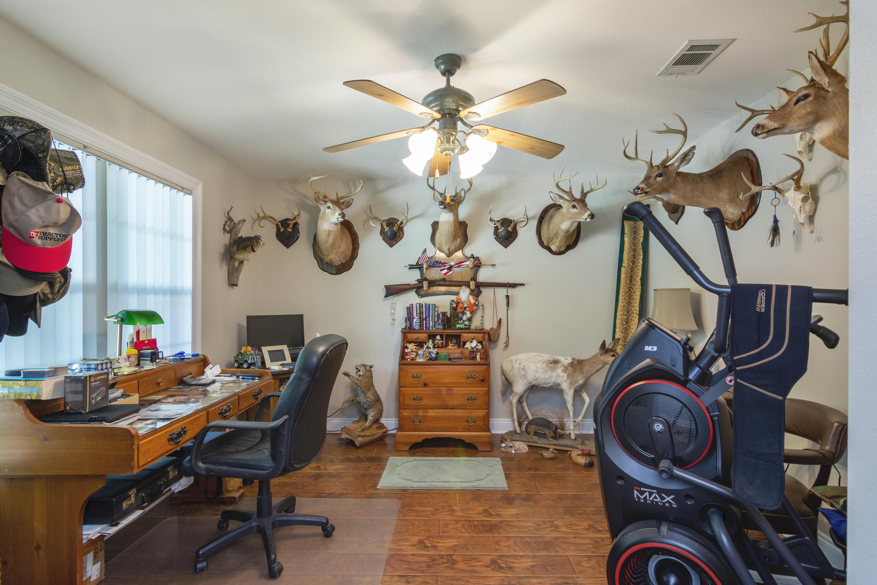 BLUE CYPRESS - Residential