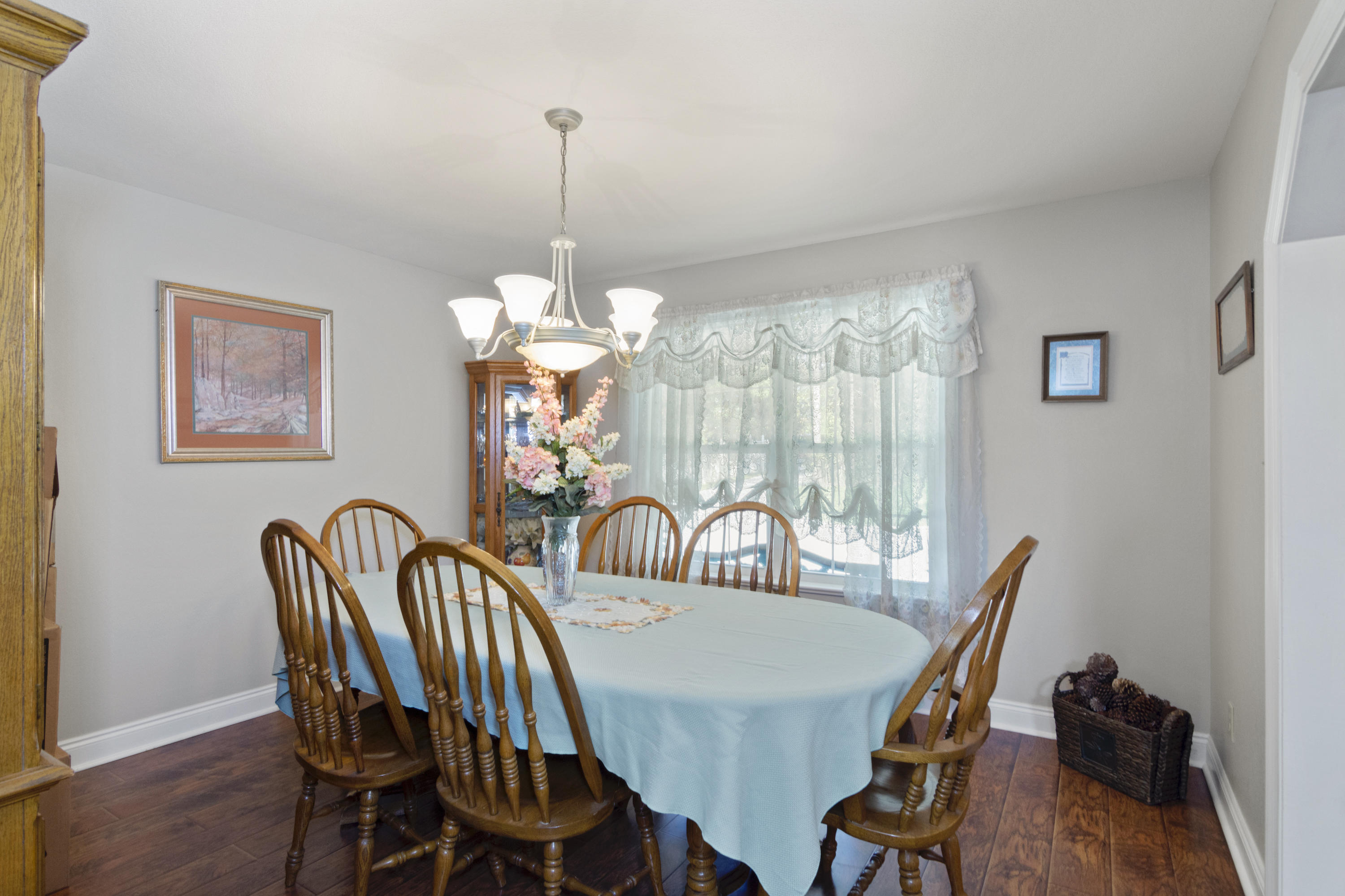 BLUE CYPRESS - Residential