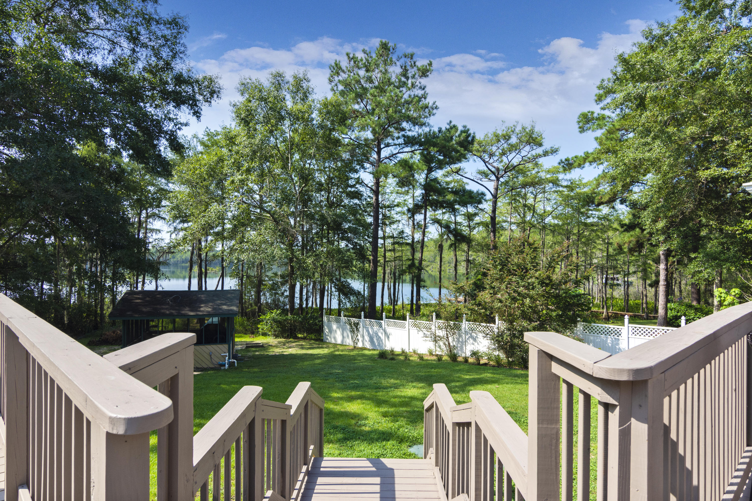 BLUE CYPRESS - Residential