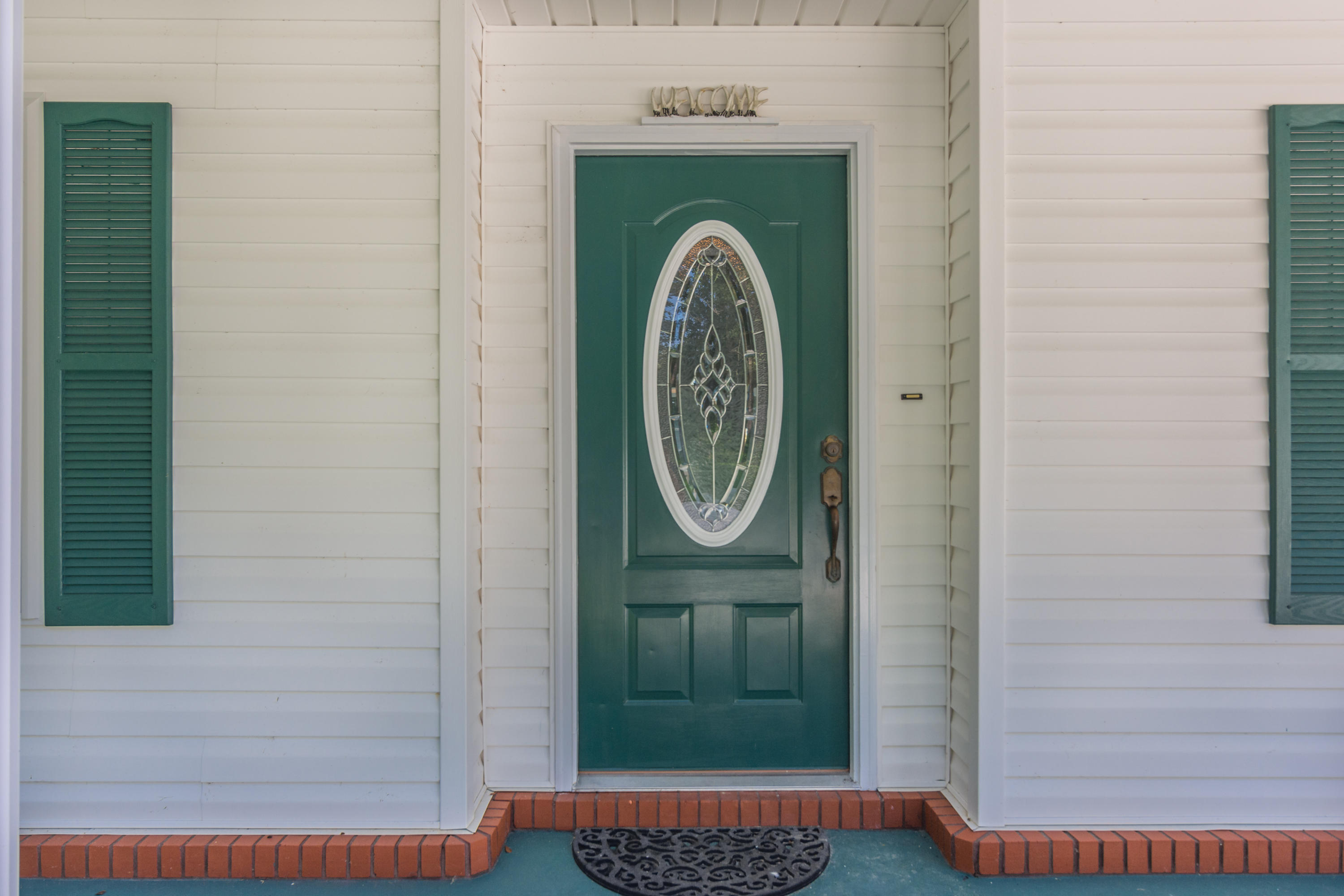 BLUE CYPRESS - Residential