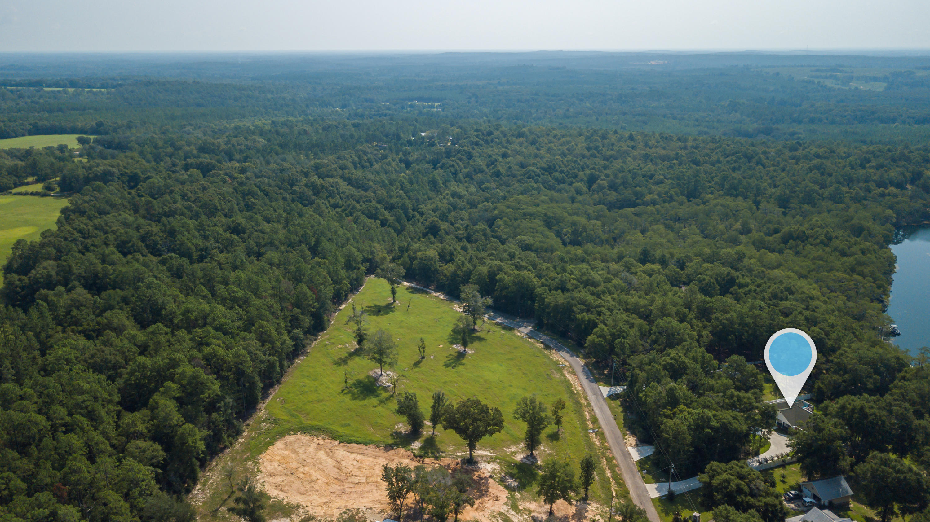 BLUE CYPRESS - Residential