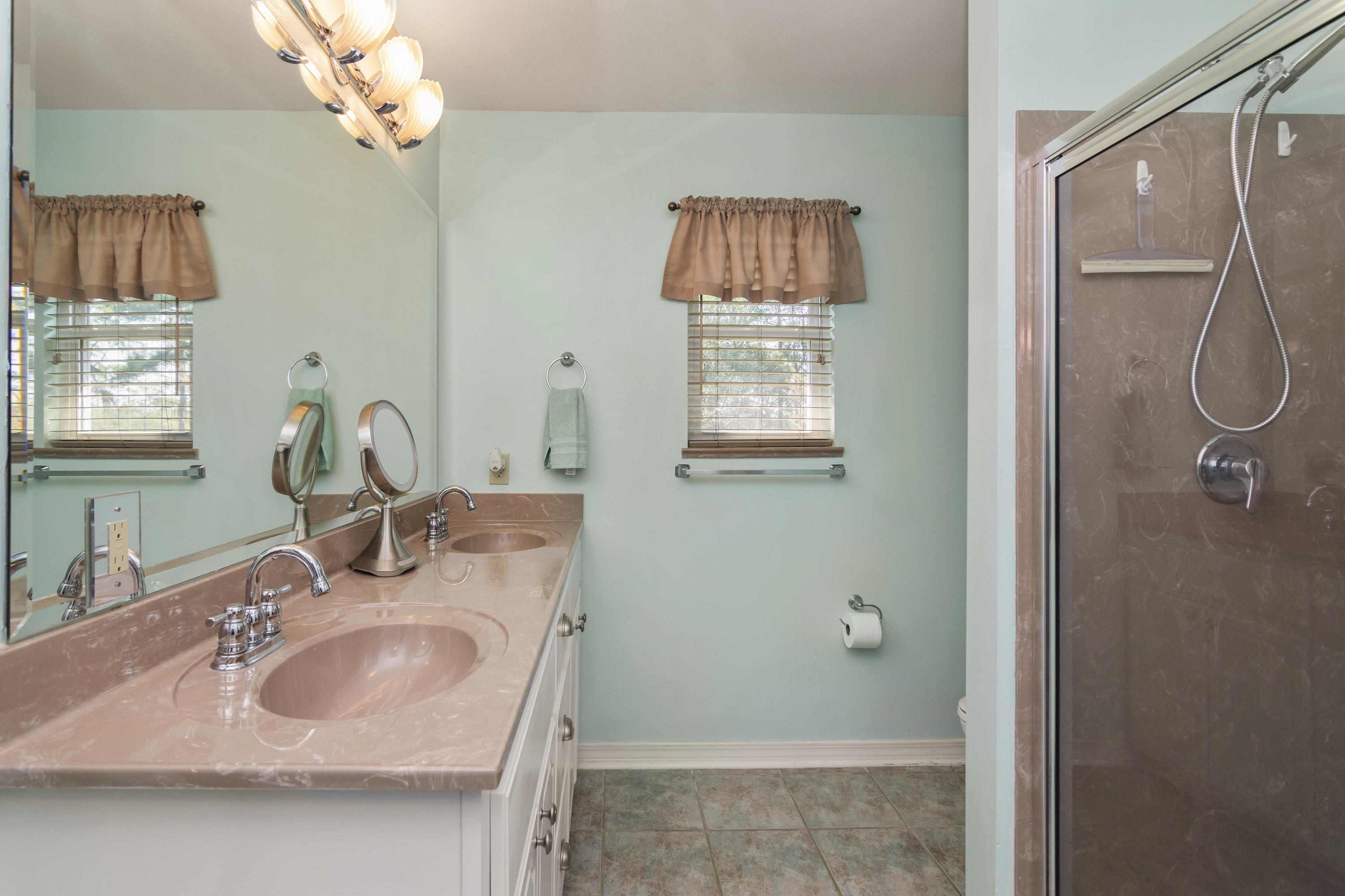 BLUE CYPRESS - Residential