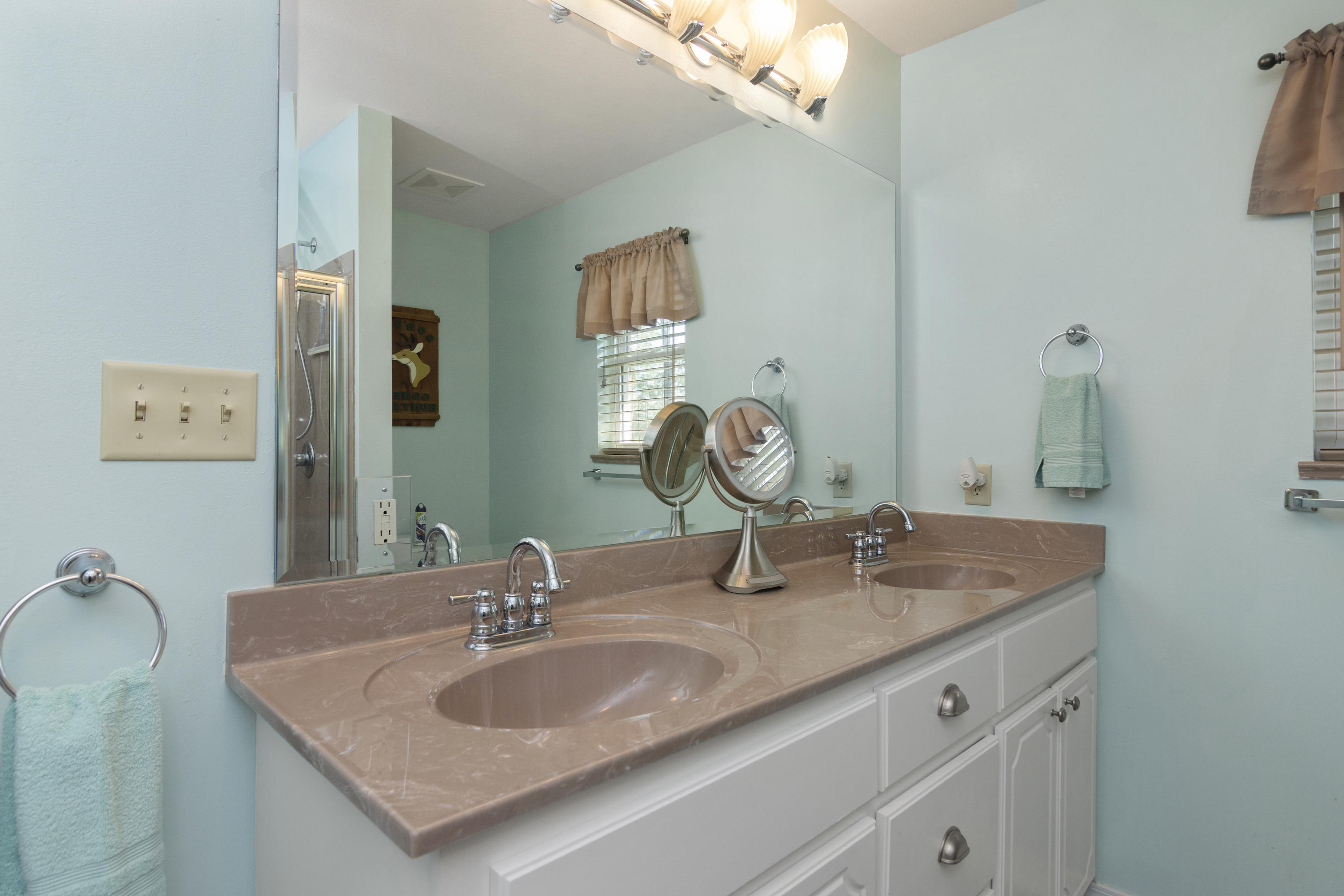 BLUE CYPRESS - Residential