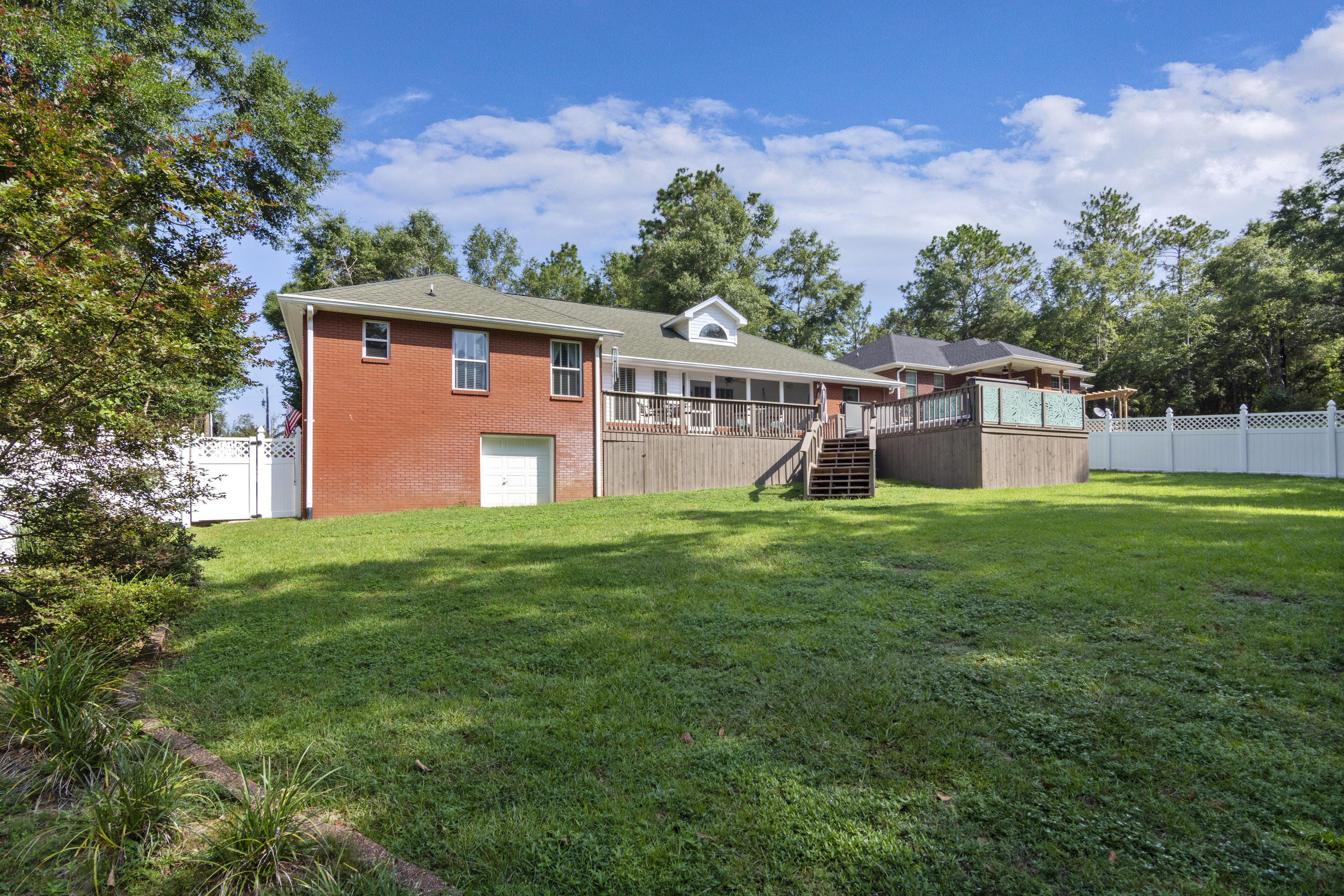 BLUE CYPRESS - Residential