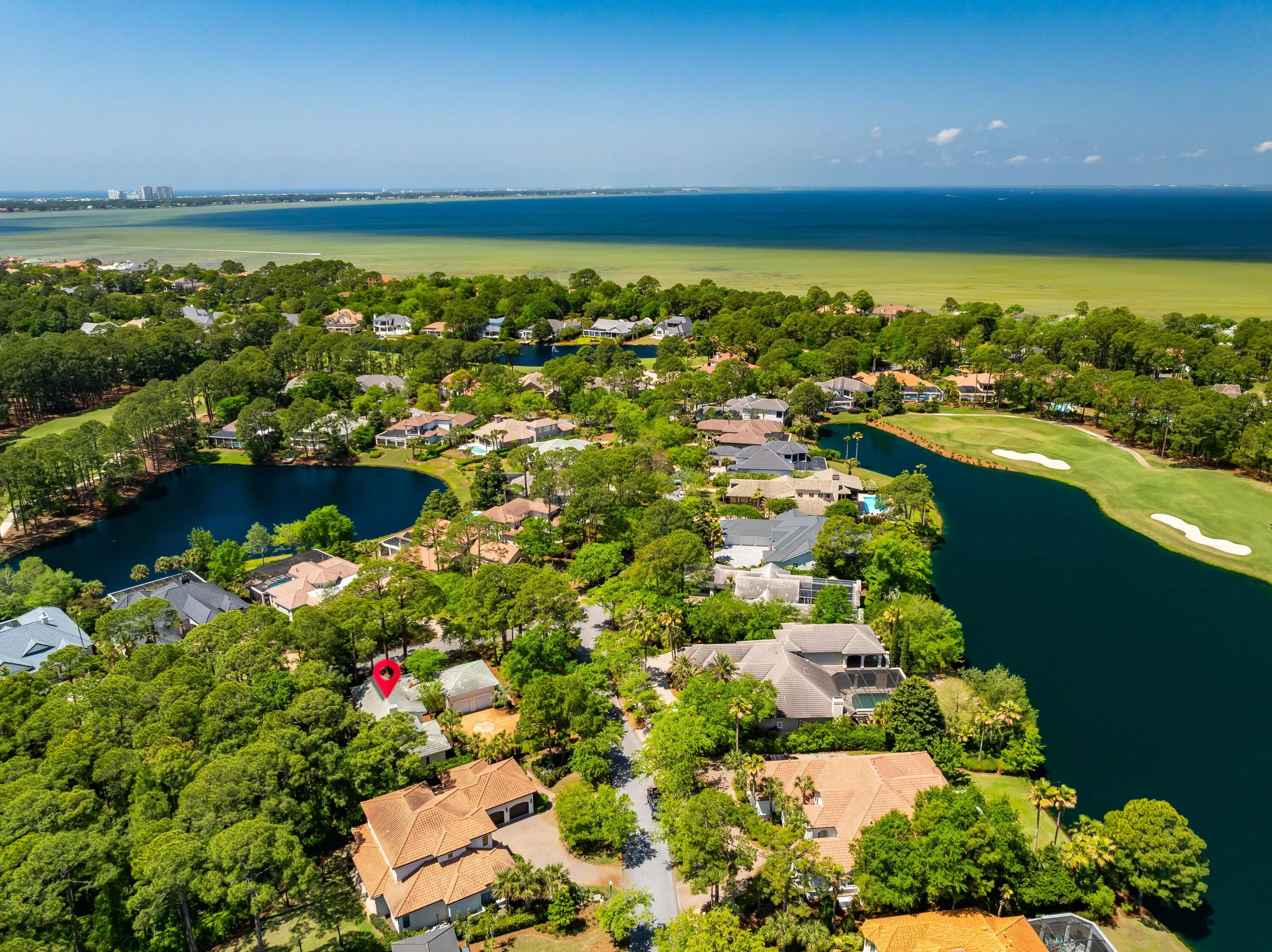 Miramar Beach, Florida 32550, United States, 3 Bedrooms Bedrooms, ,2 BathroomsBathrooms,Residential,Active,120345