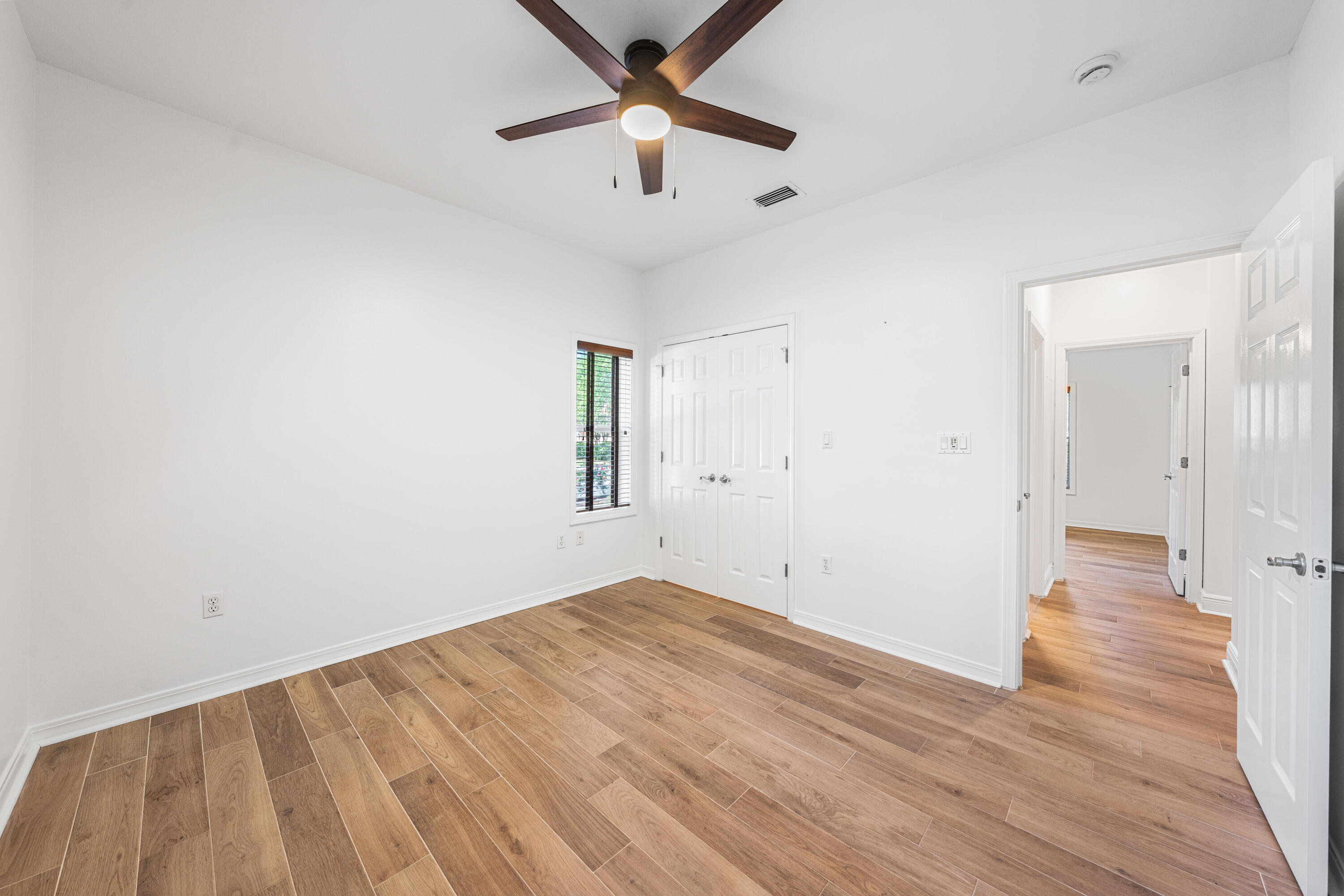 BURNT PINE - Residential