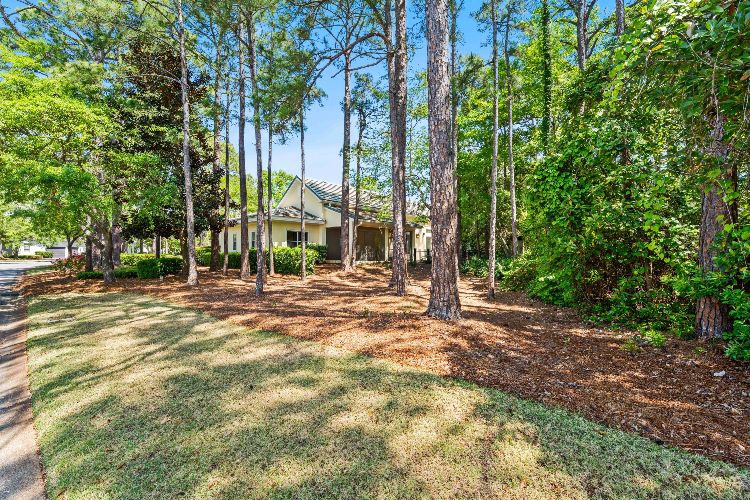 BURNT PINE - Residential
