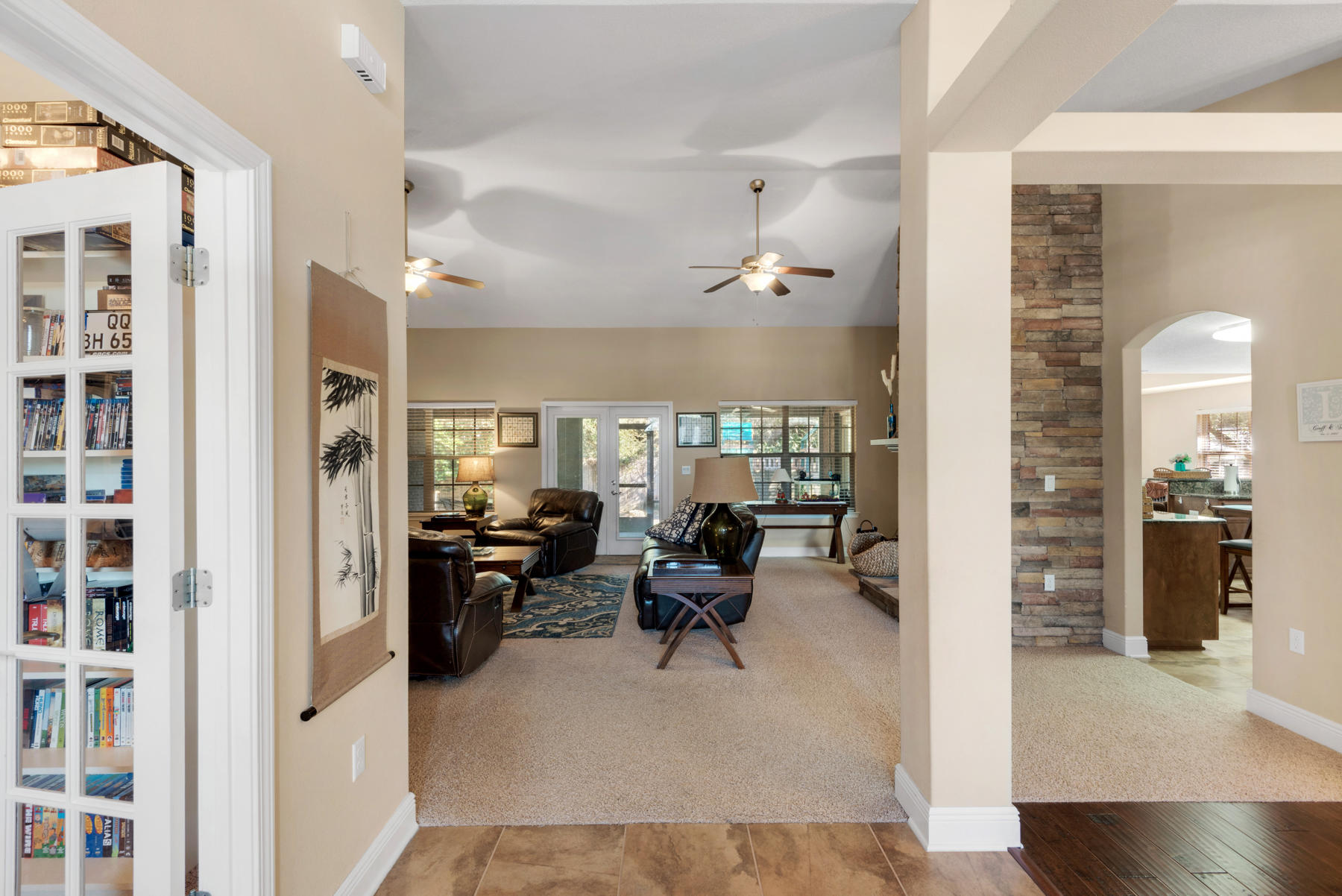 SAVANNAH PLANTATION - Residential