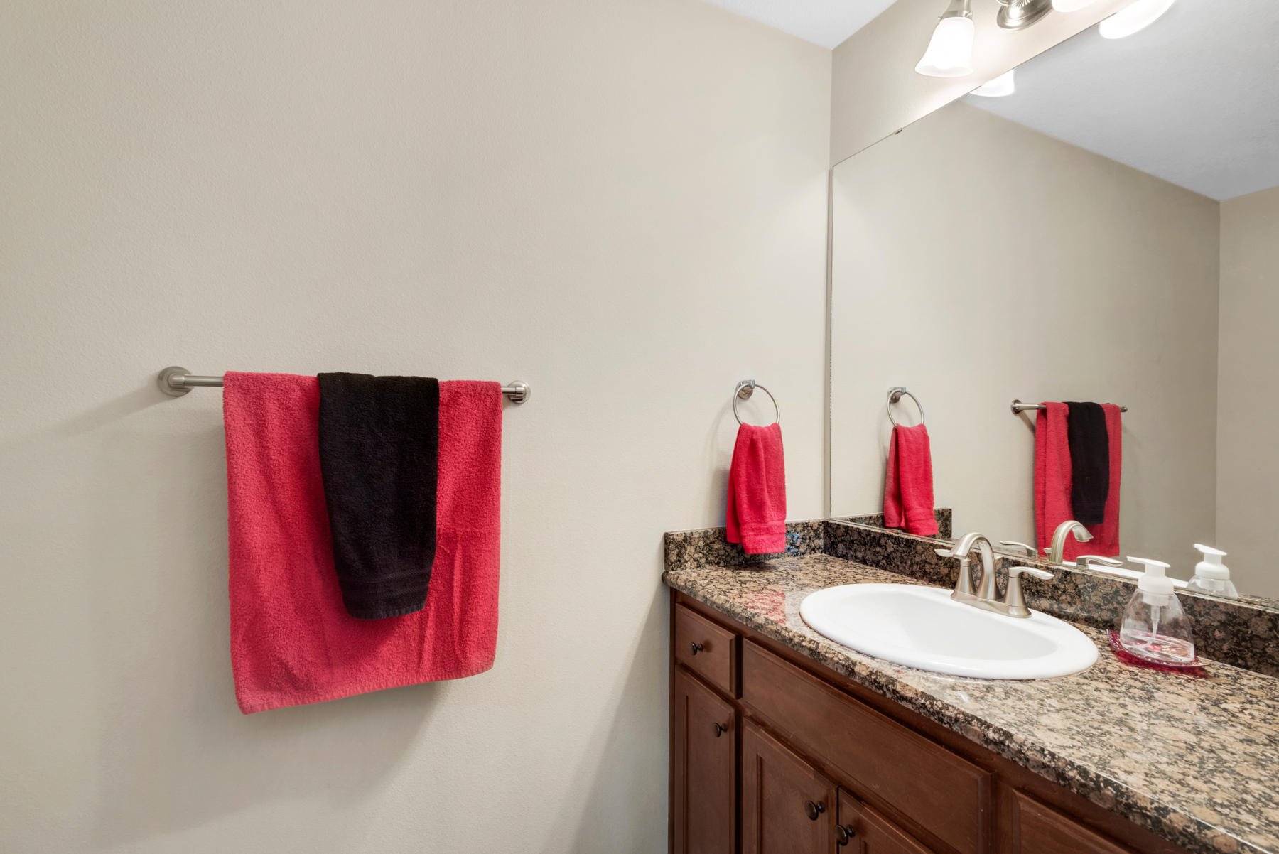 SAVANNAH PLANTATION - Residential