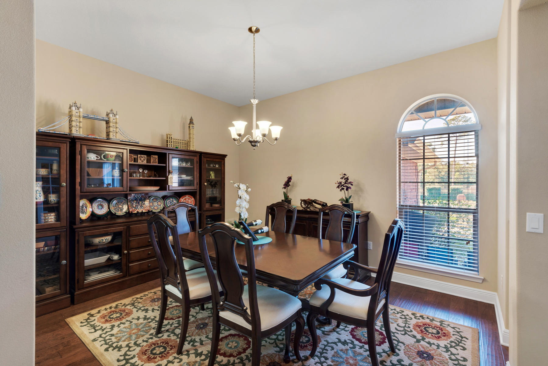 SAVANNAH PLANTATION - Residential